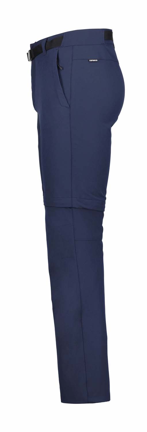 ICEPEAK Barwick Wandelbroek Heren