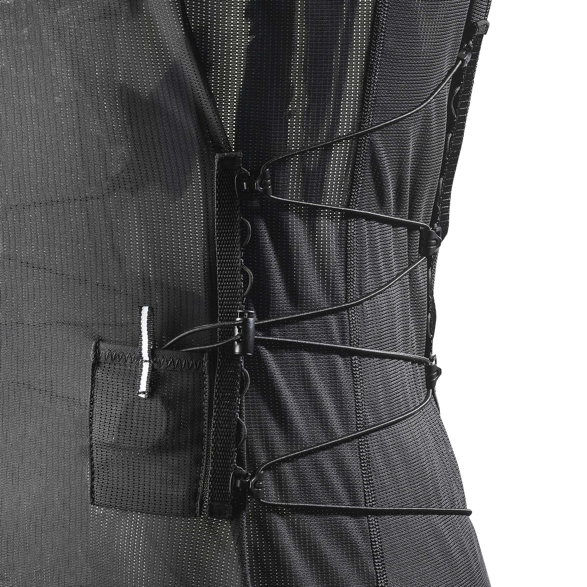 SALOMON Flexcell Pro Rugbeschermer Dames