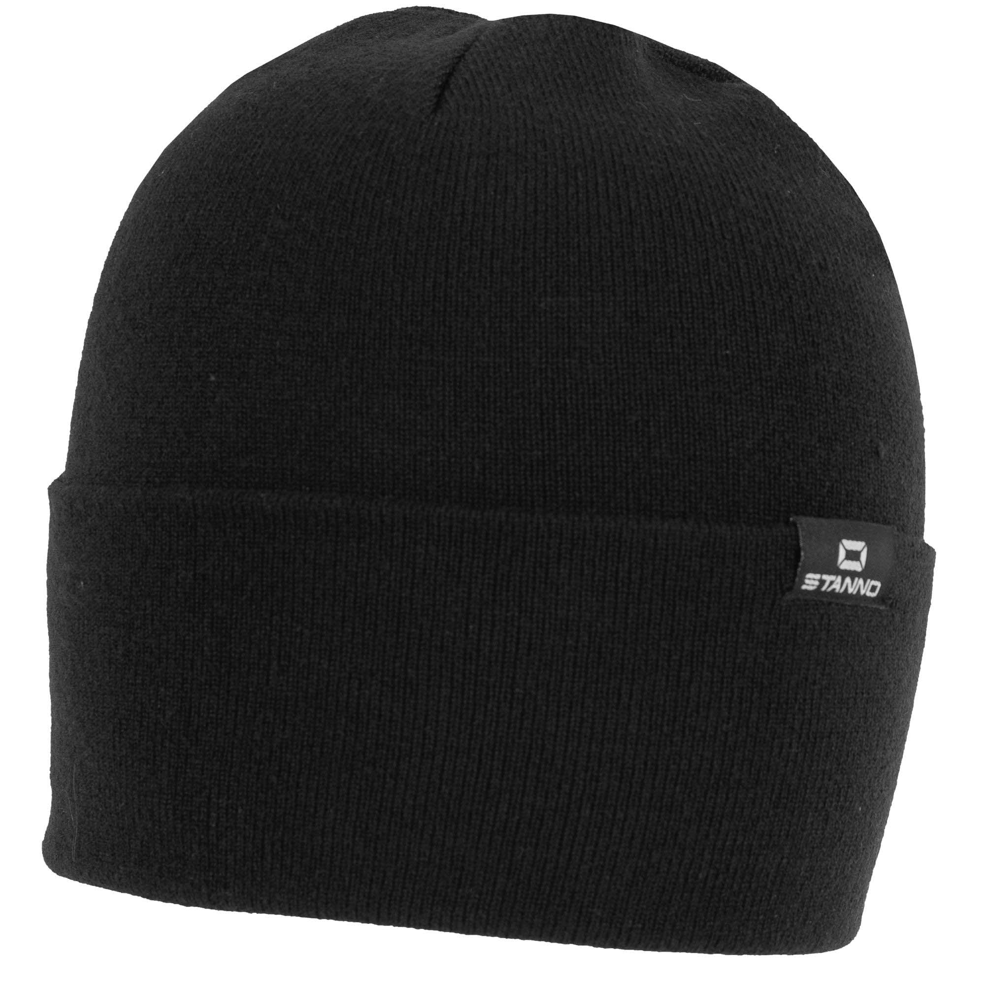 STANNO Beanie Muts Unisex STANNO Beanie Muts Unisex