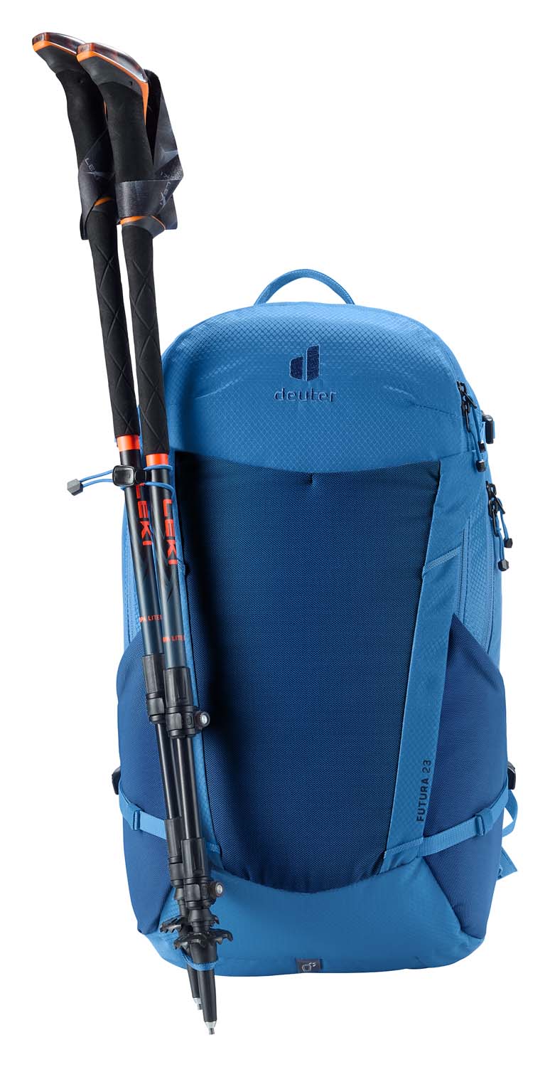 Deuter 3400126 1013 futura23 nightblue baltic d 06
