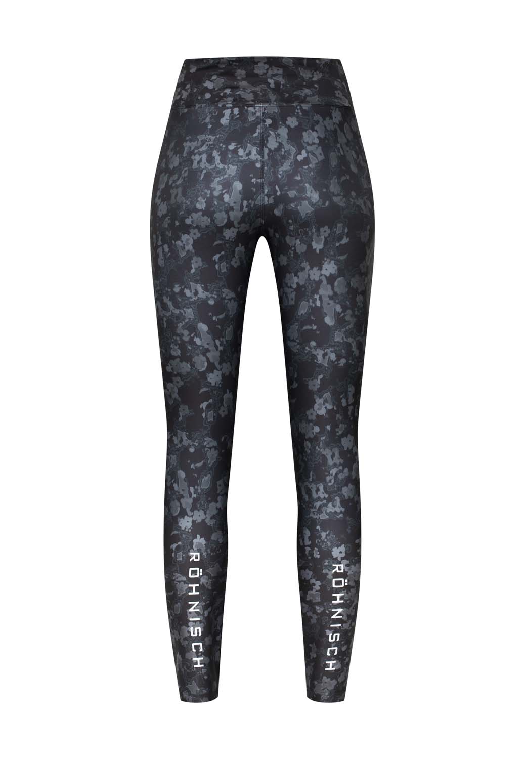 RÖHNISCH Printed High Waist Legging Dames