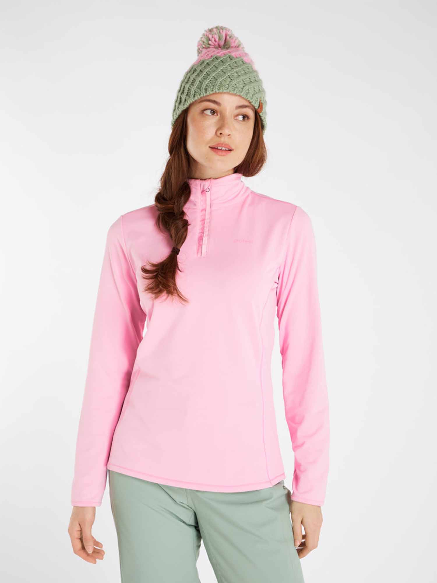 PROTEST Fabriz 1/4  Dames