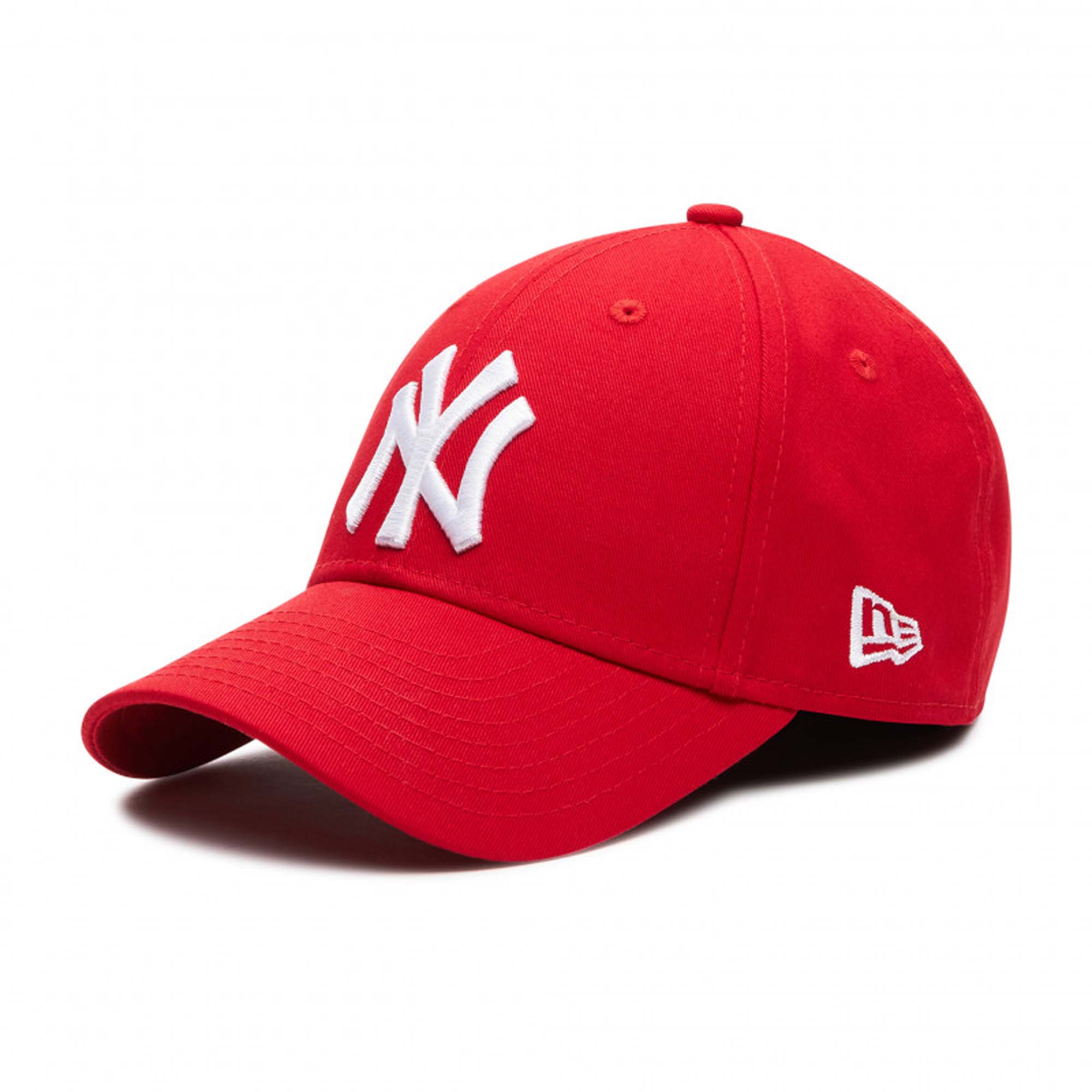 NEW ERA Ny Yankees Mlb League Basic Heren