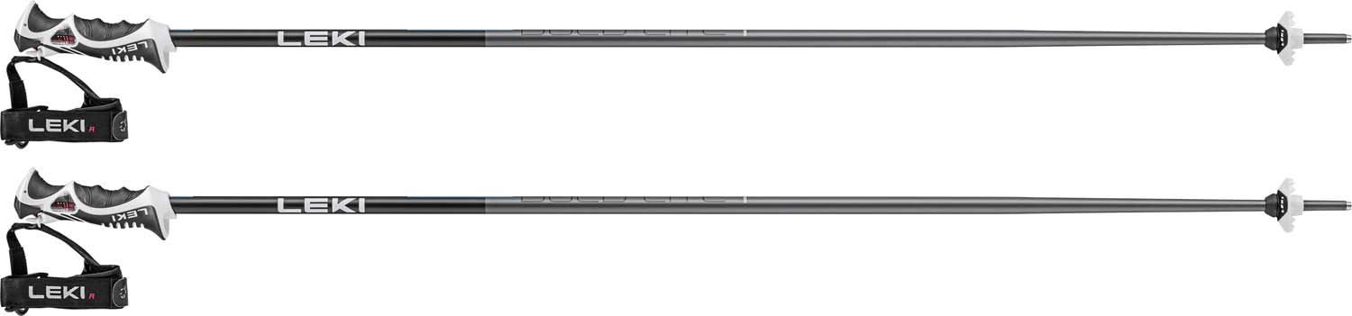 LEKI Bolt Lite S Skistokken Unisex