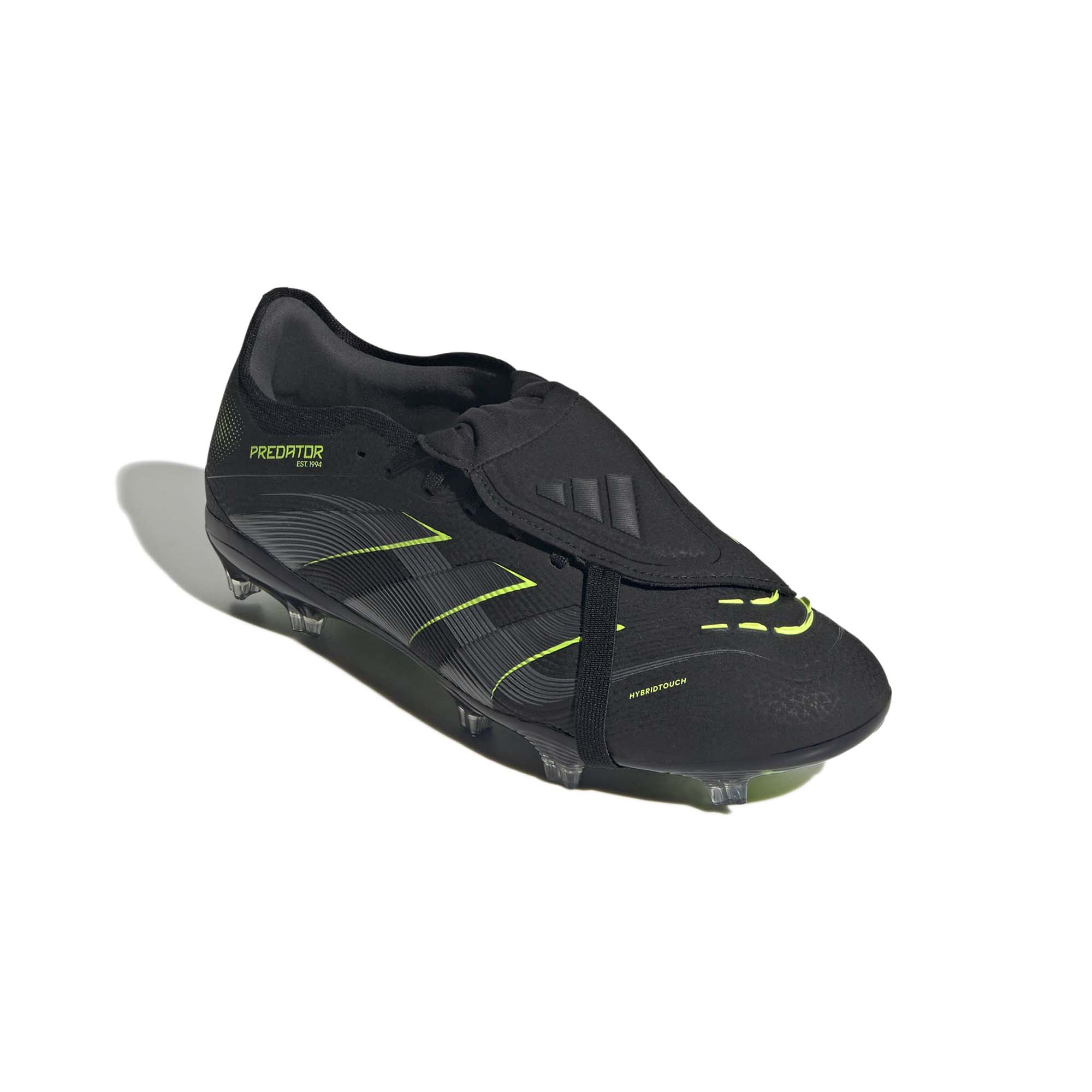 Js4072 5 footwear photography front lateral top view white