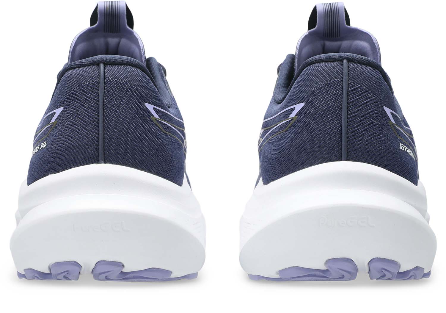 ASICS GT-2000 14 Hardloopschoenen Dames