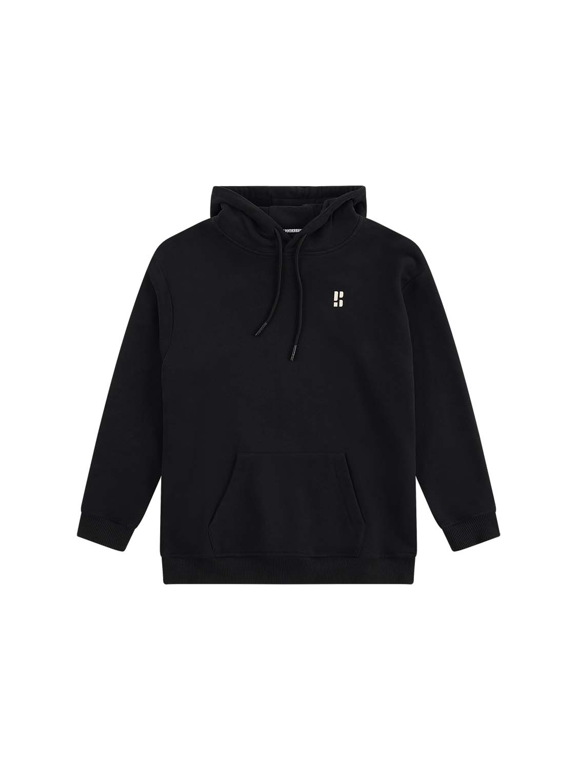 POEDERBAAS CL Trui Heren