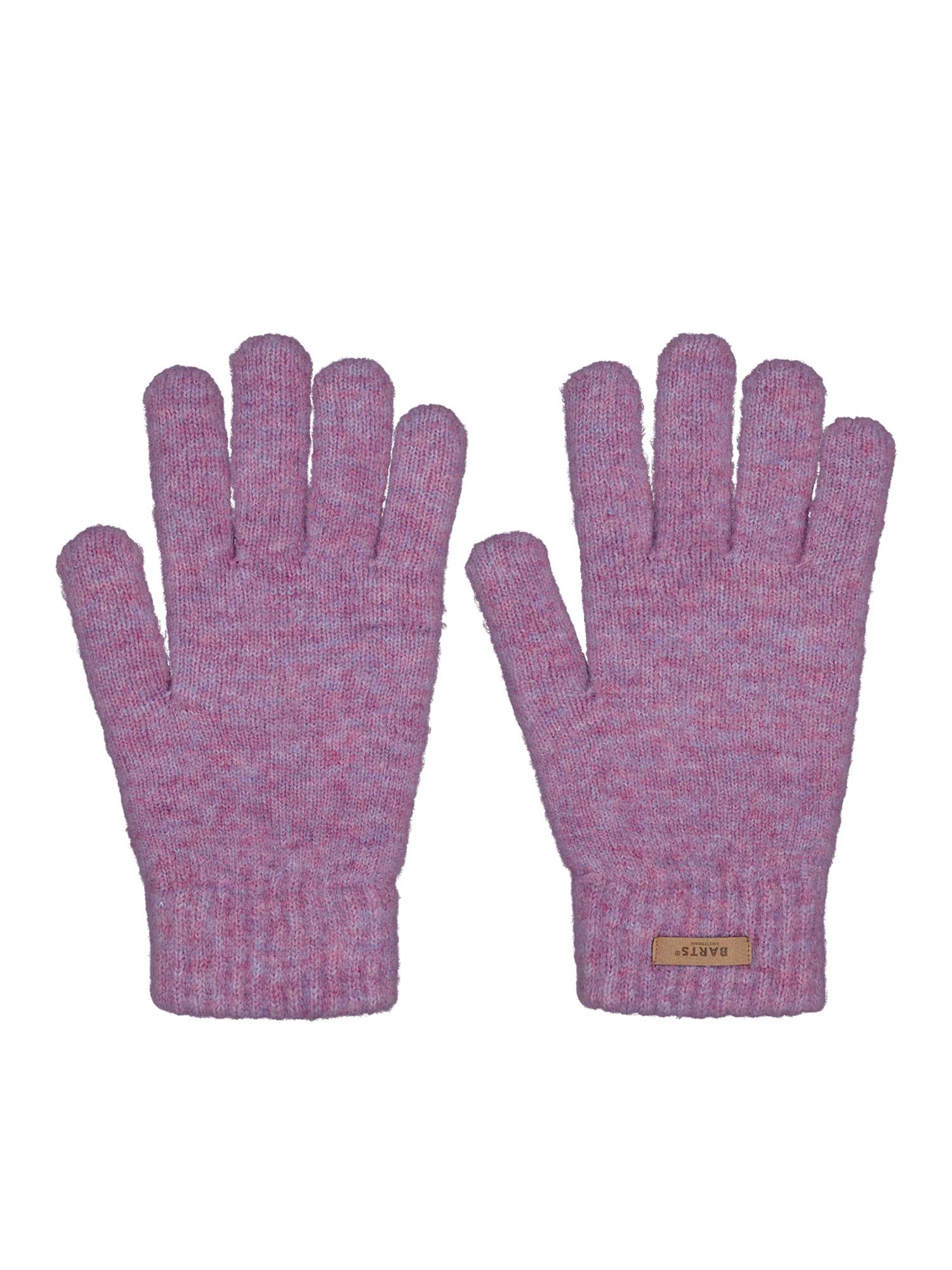 Witzia gloves berry