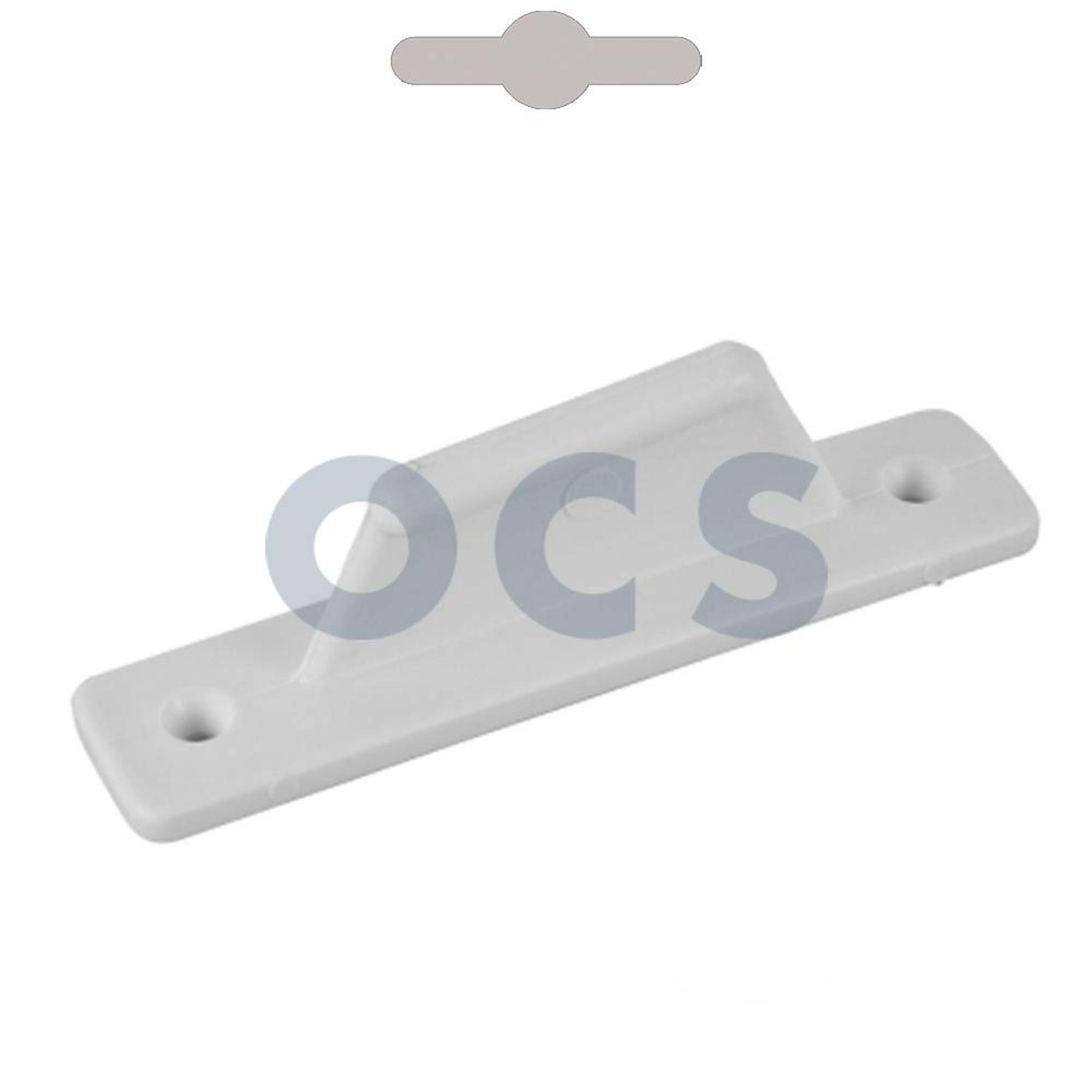 OCS Deurvanger bovendeel OCS Deurvanger bovendeel