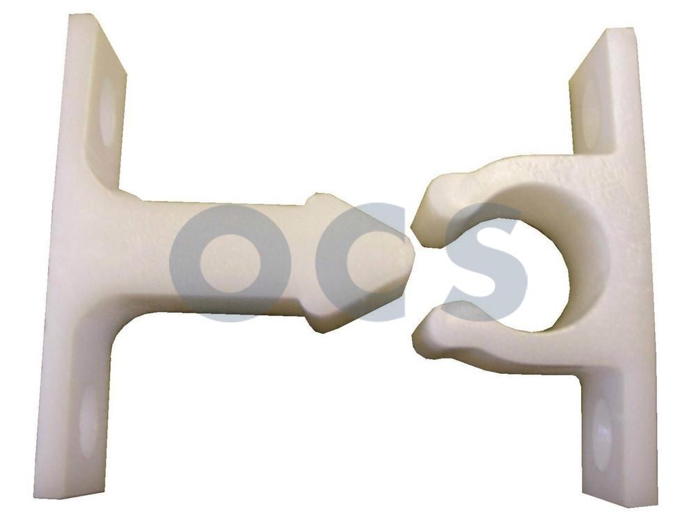 FJORD OUTDOOR Deurvanger