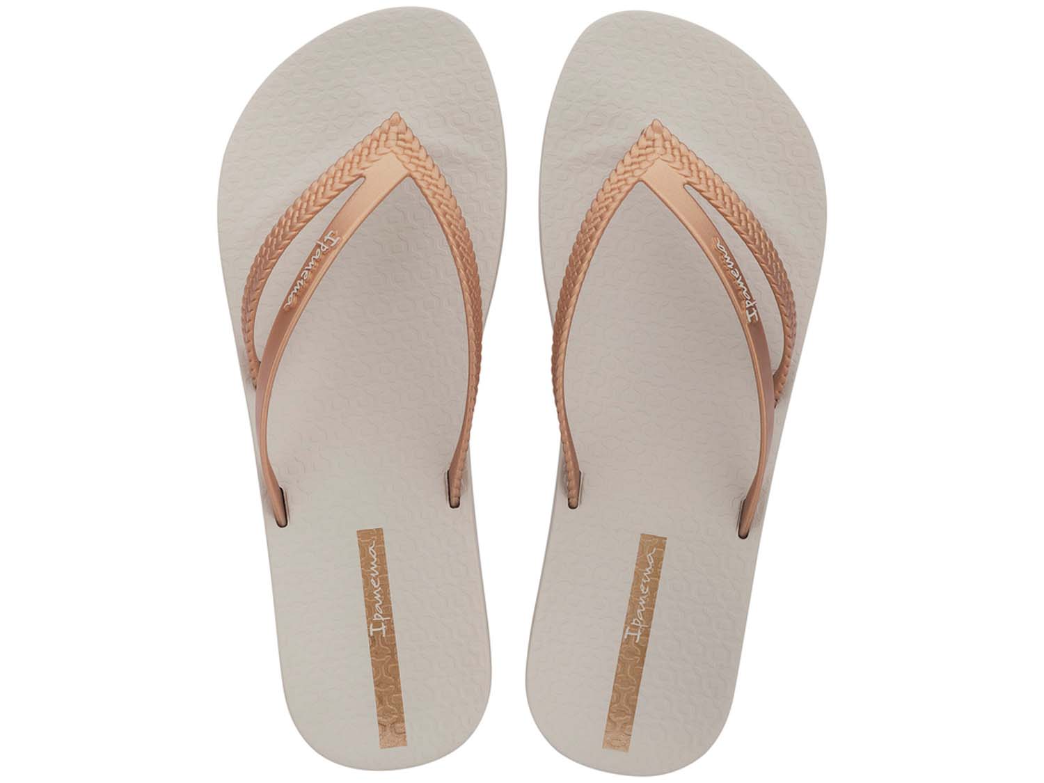 IPANEMA Anatomic Bossa Soft Slippers Dames
