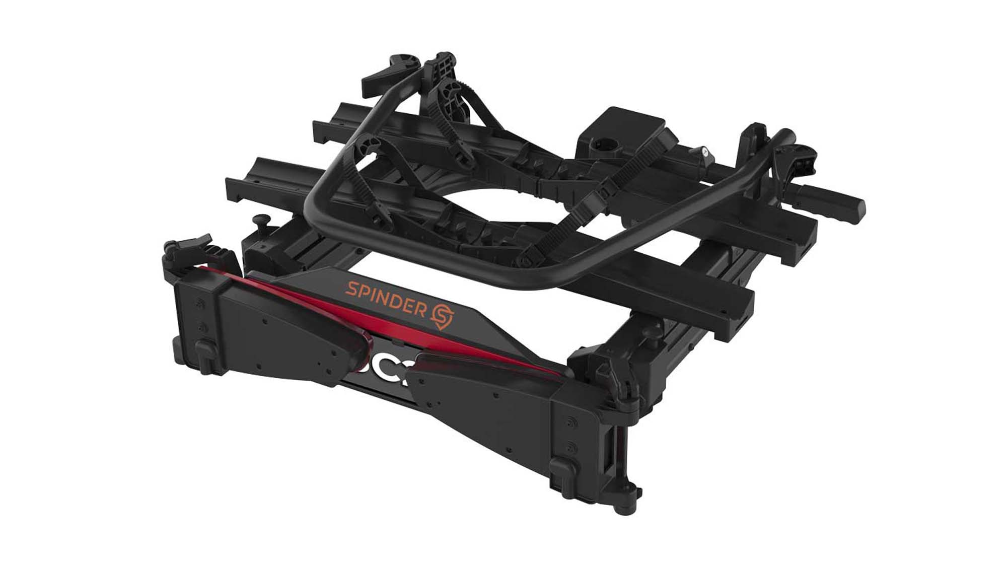 SPINDER SC2 Fietsendrager