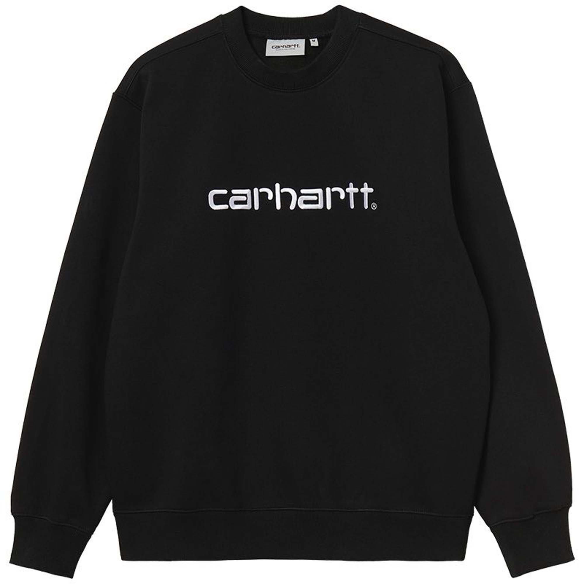 CARHARTT Loose Fit sweatshirt