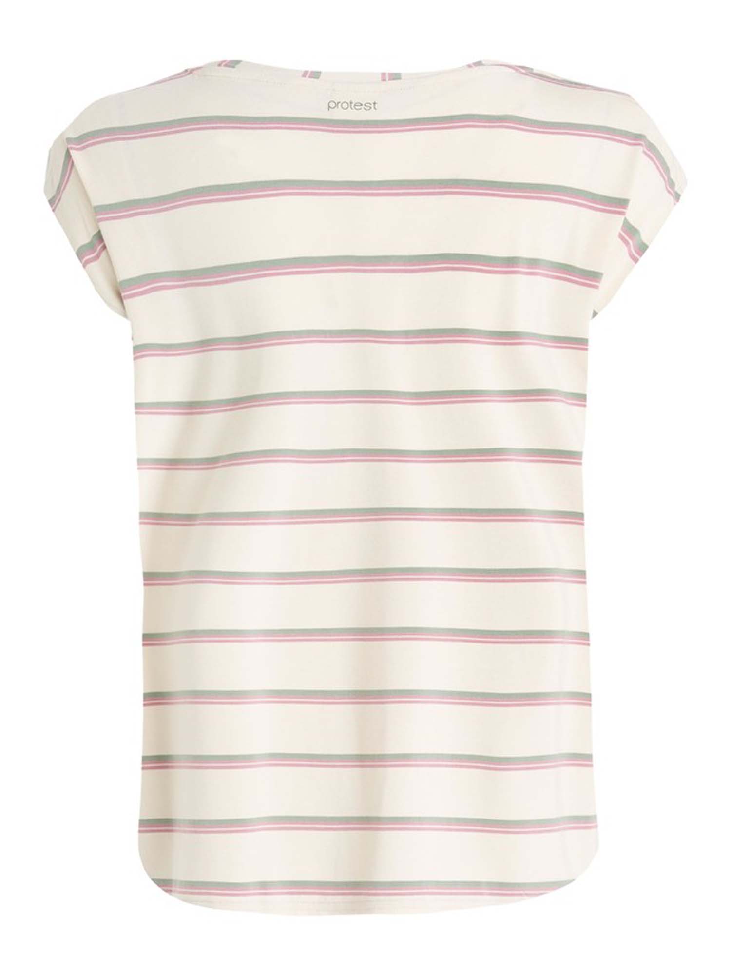 PROTEST Bahari T-shirt Dames PROTEST Bahari T-shirt Dames