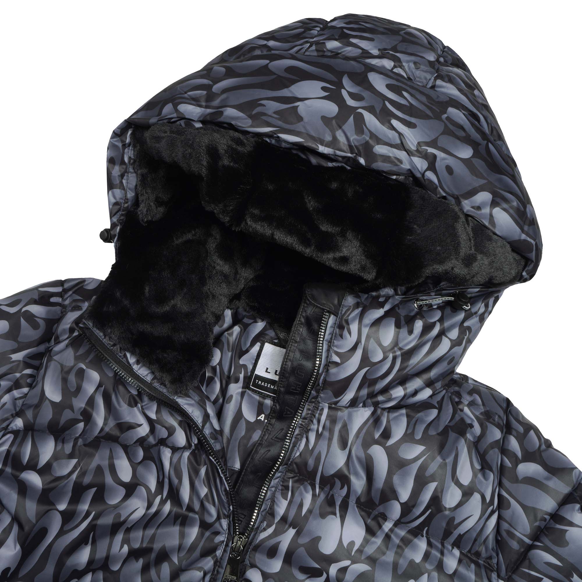 LUHTA Suomutunturi Ski Jas Dames