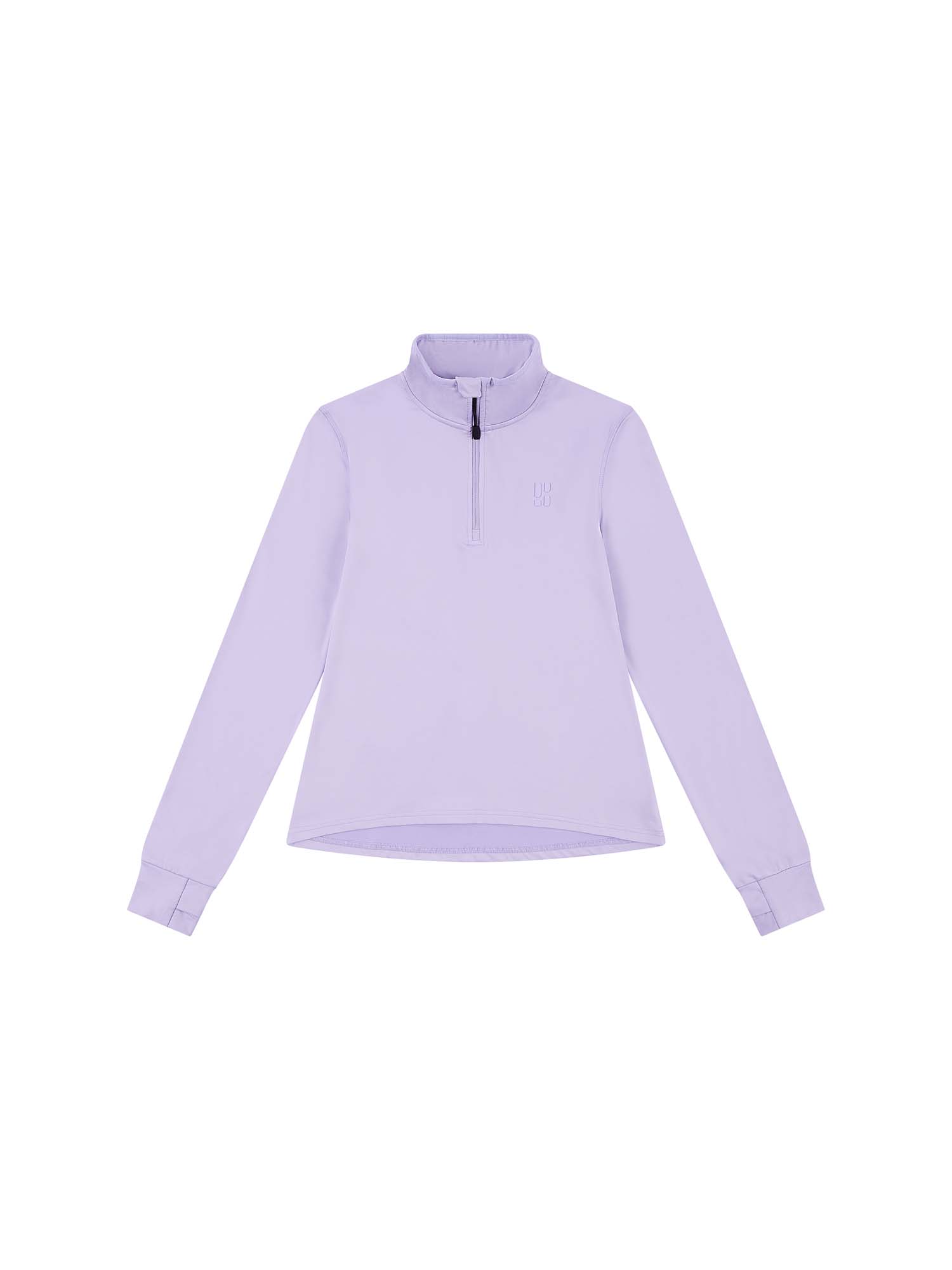 POEDERBAAS Arctic Pully 2.0 Dames