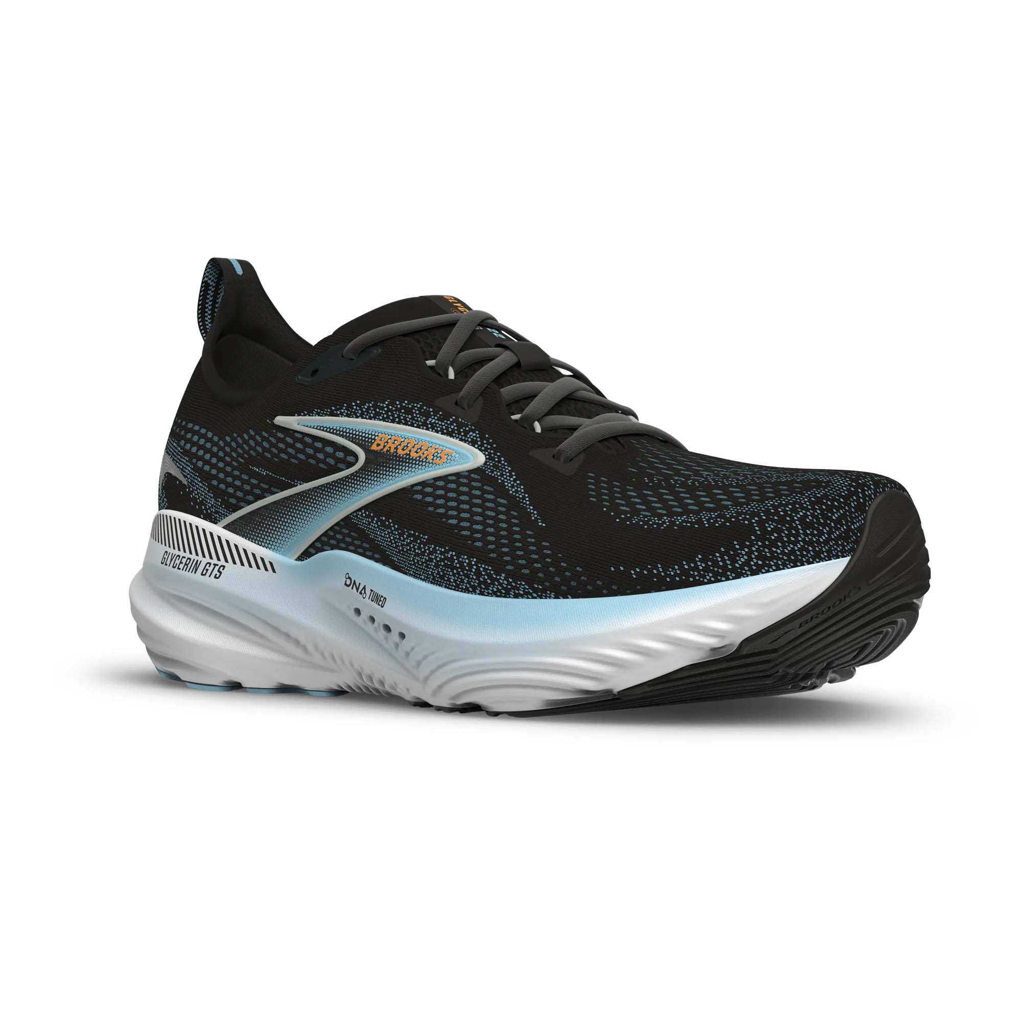 BROOKS Glycerin GTS 22 Hardloopschoenen Heren