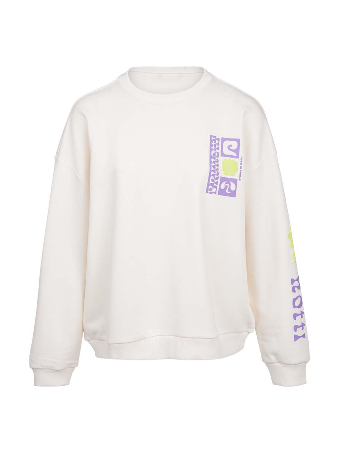 BRUNOTTI Yanouka Sweater Dames