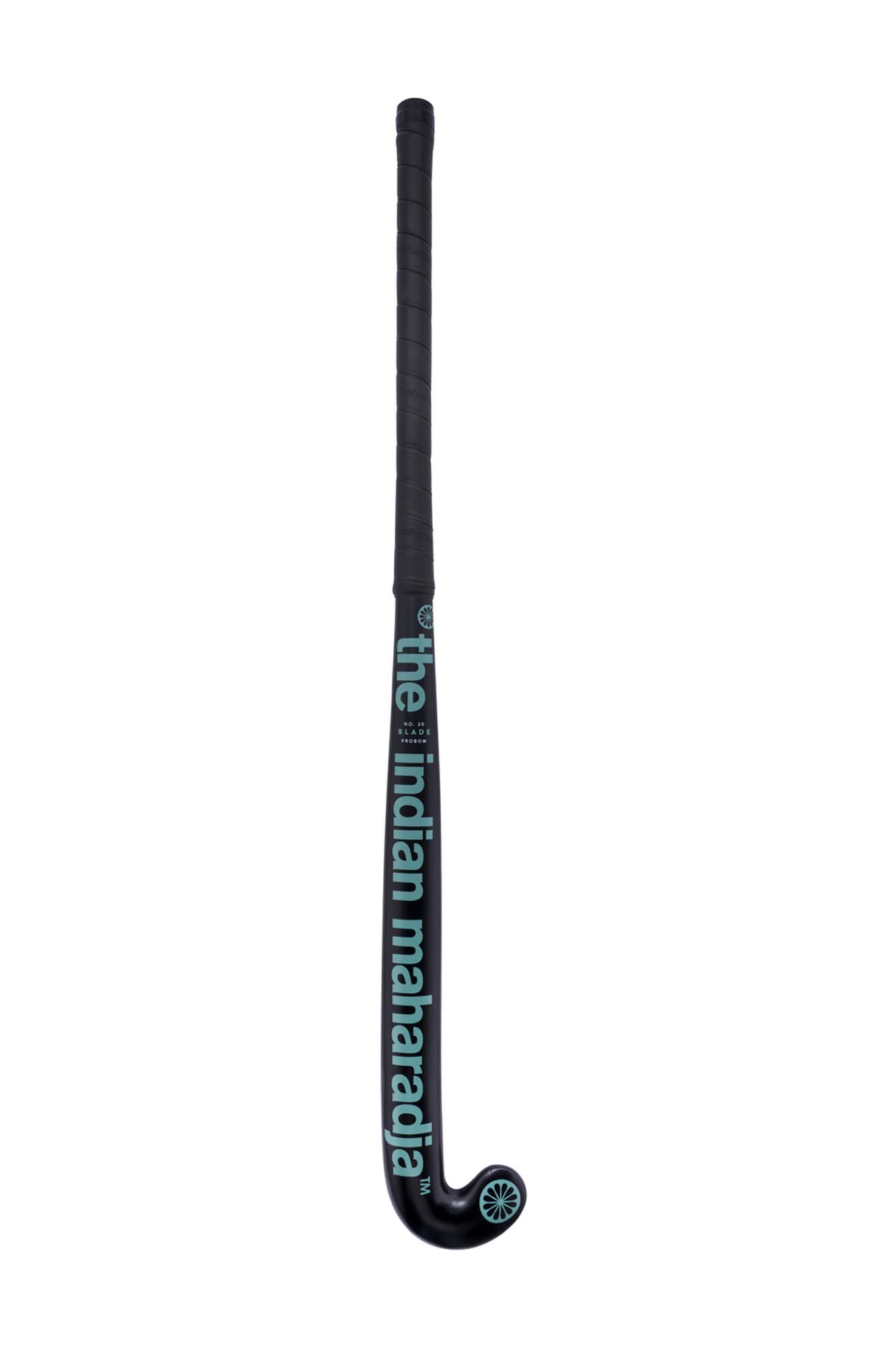 THE INDIAN MAHARADJA Blade 20 THE INDIAN MAHARADJA Blade 20