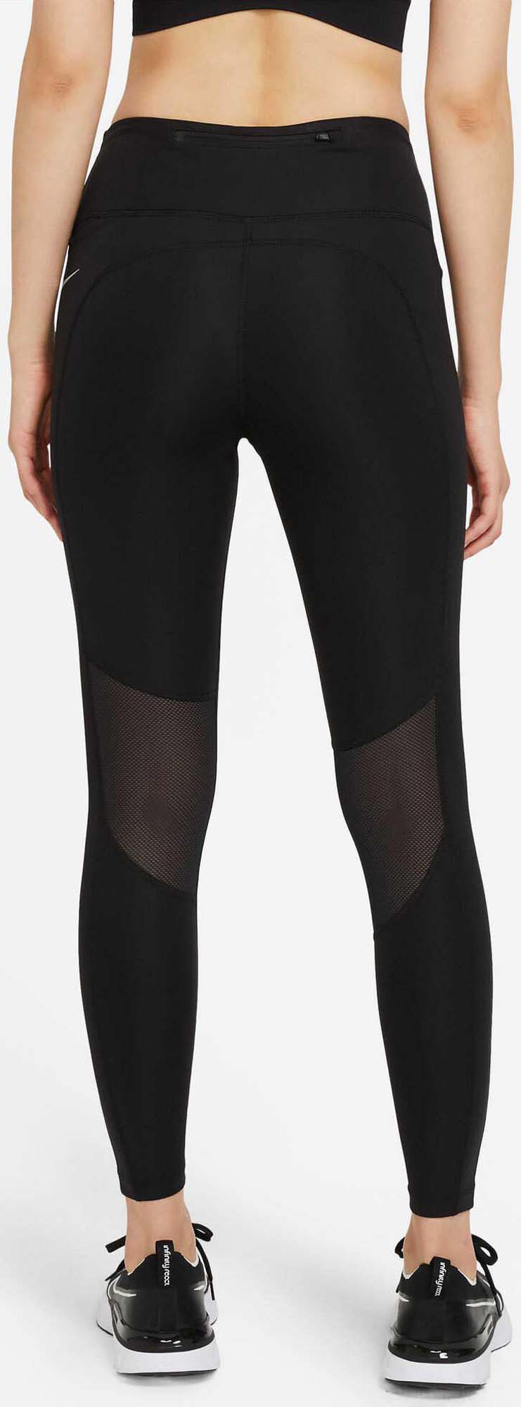NIKE Epic Fast Hardlooplegging Dames