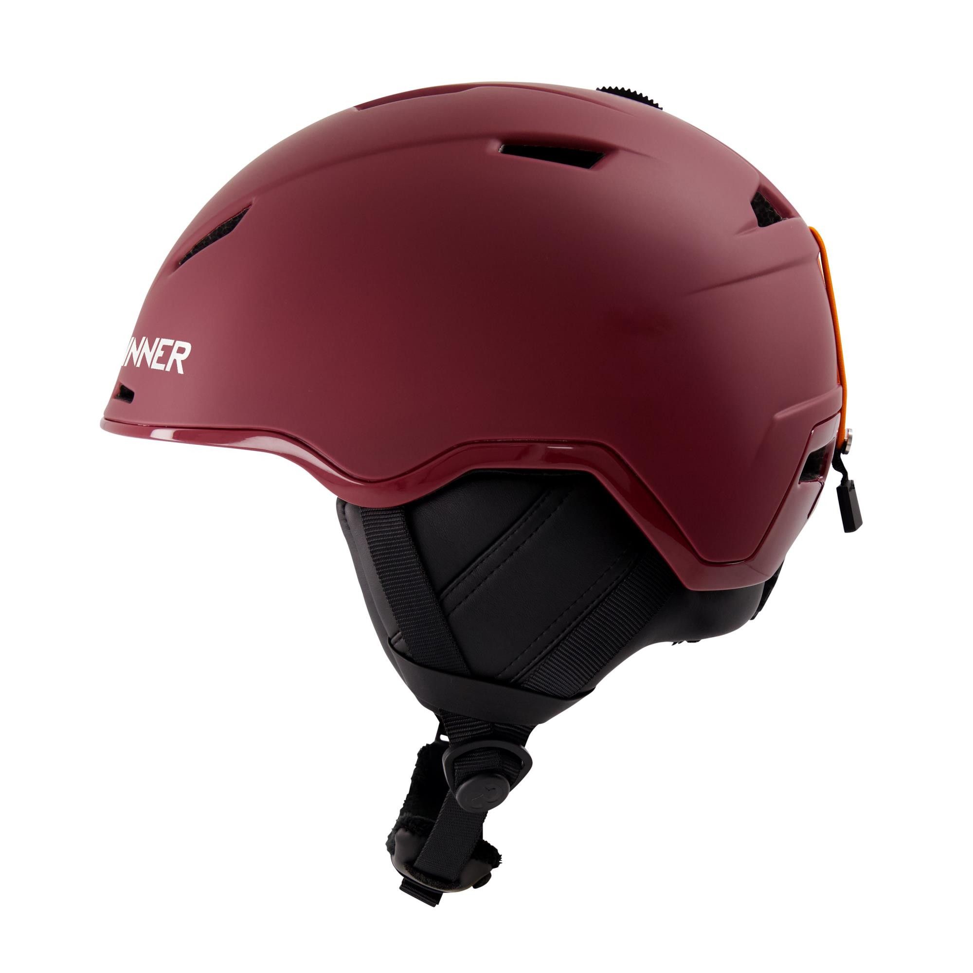 SINNER Snowmass Skihelm Unisex