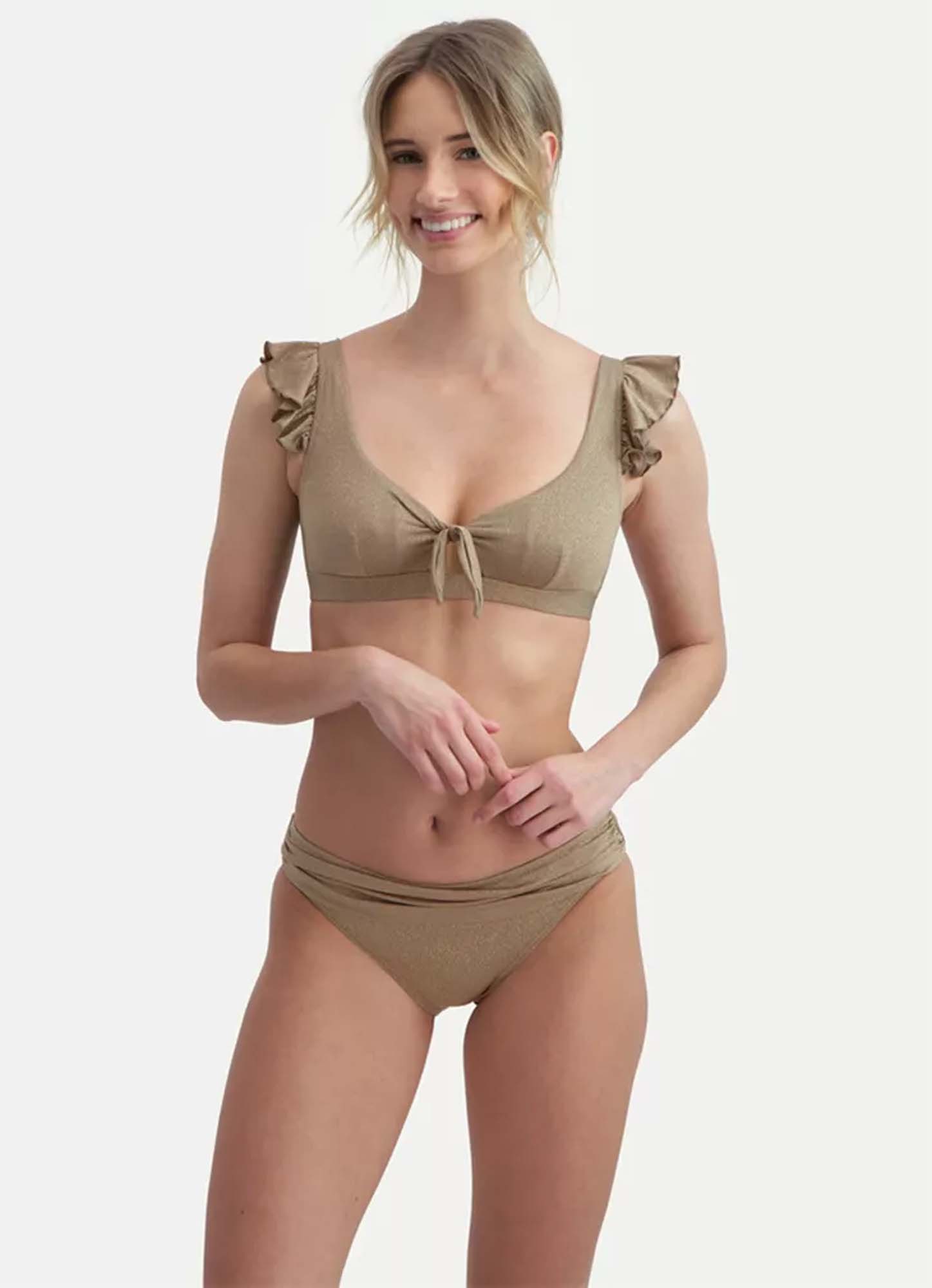 CYELL Bikini Topje Dames CYELL Bikini Topje Dames