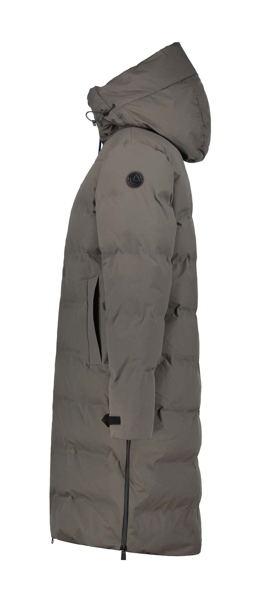 LUHTA Kaustinen Winterjas Heren