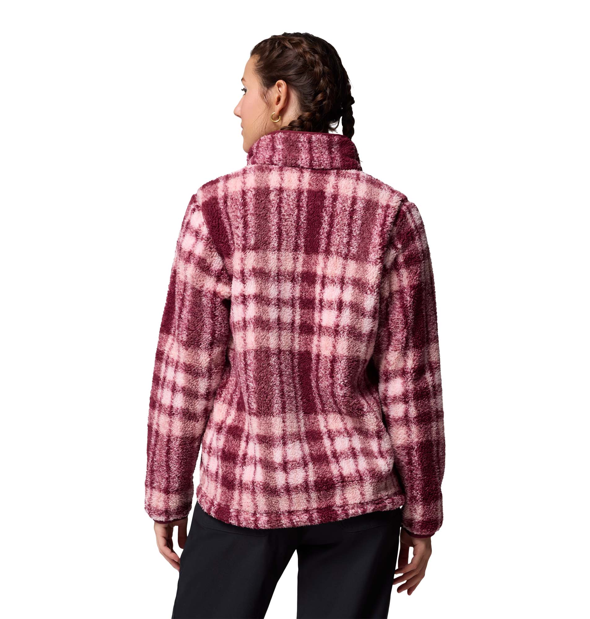 COLUMBIA West Bend Jacket Dames