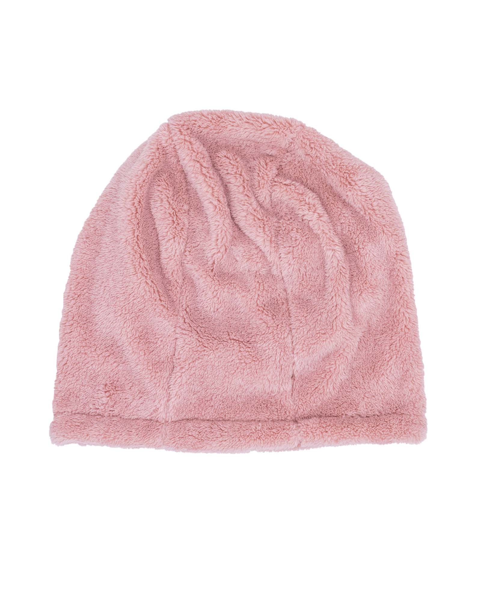 COLOURWEAR So Fluffy Hood Dames