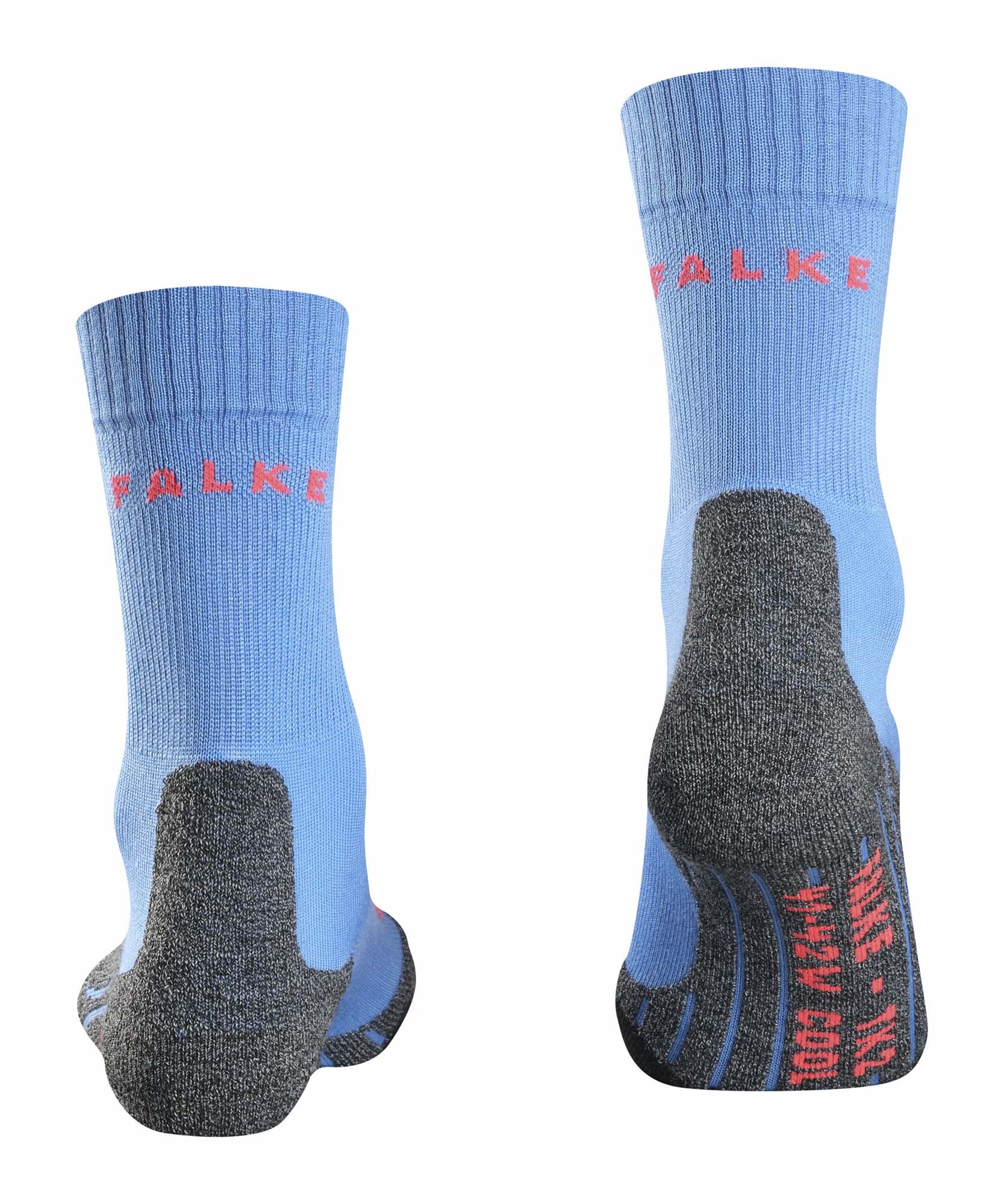 FALKE TK2 Explore Cool Sokken Dames FALKE TK2 Explore Cool Sokken Dames