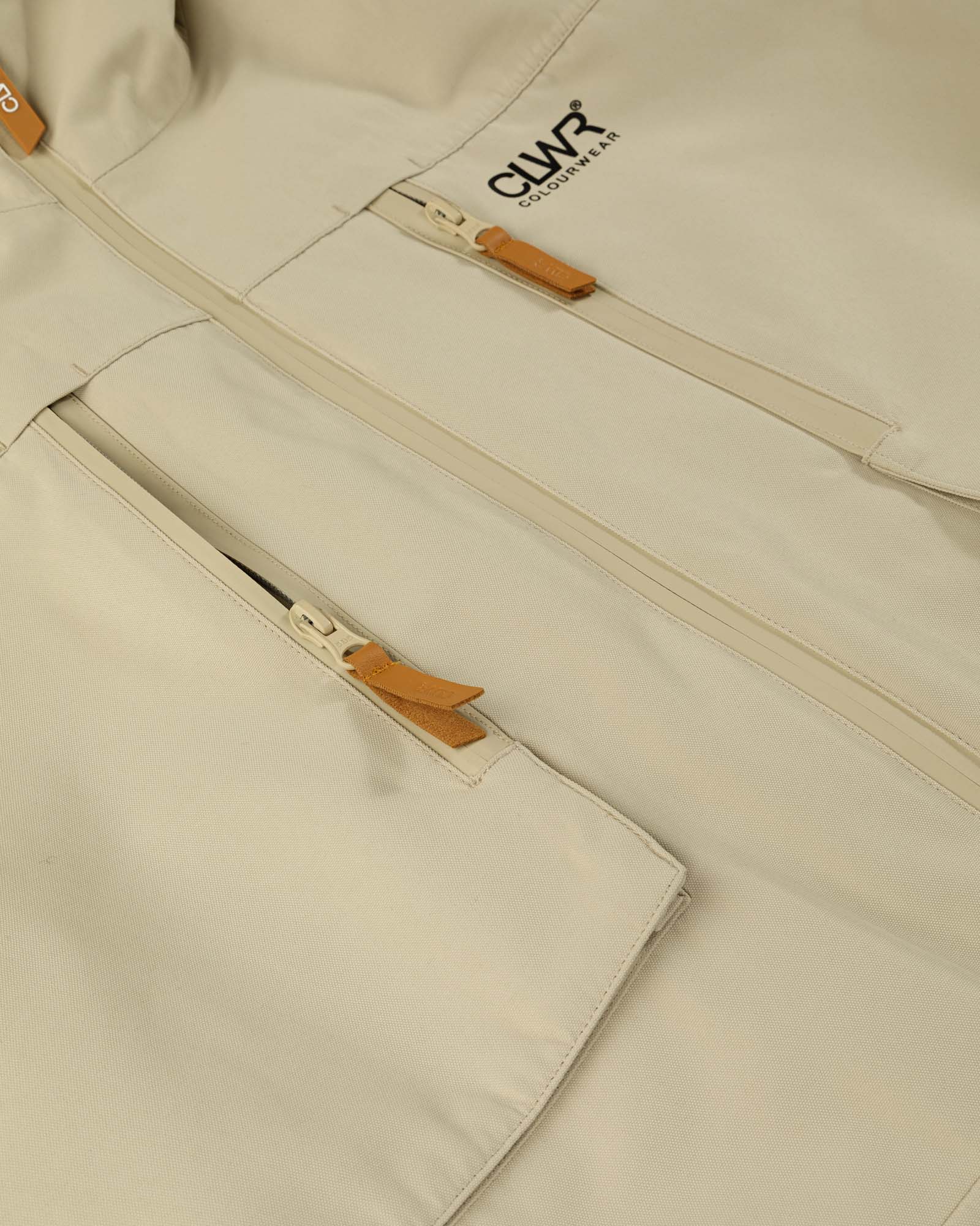 COLOURWEAR Falk Jas 2.0 Heren