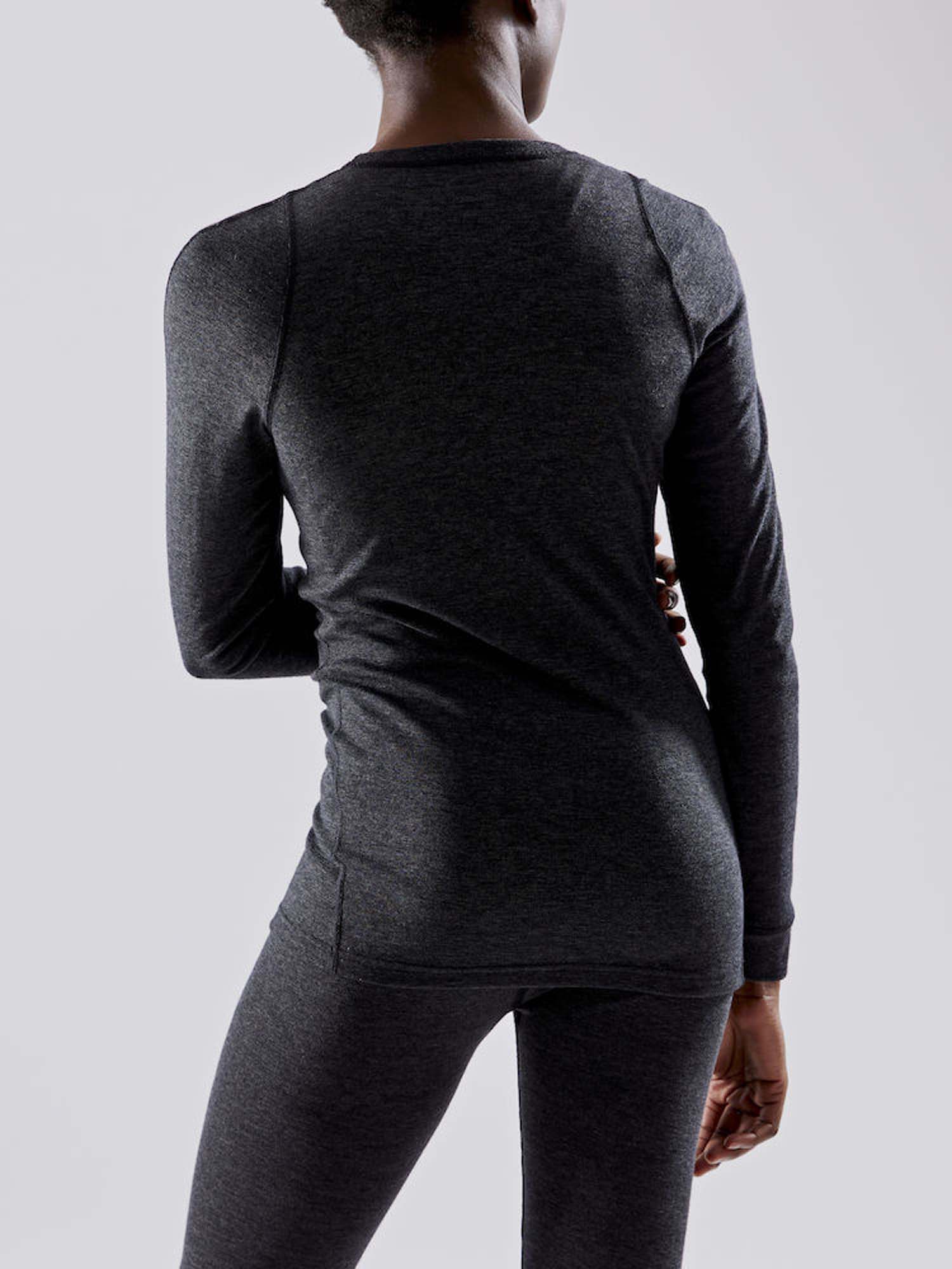 CRAFT Coreool merino Dames