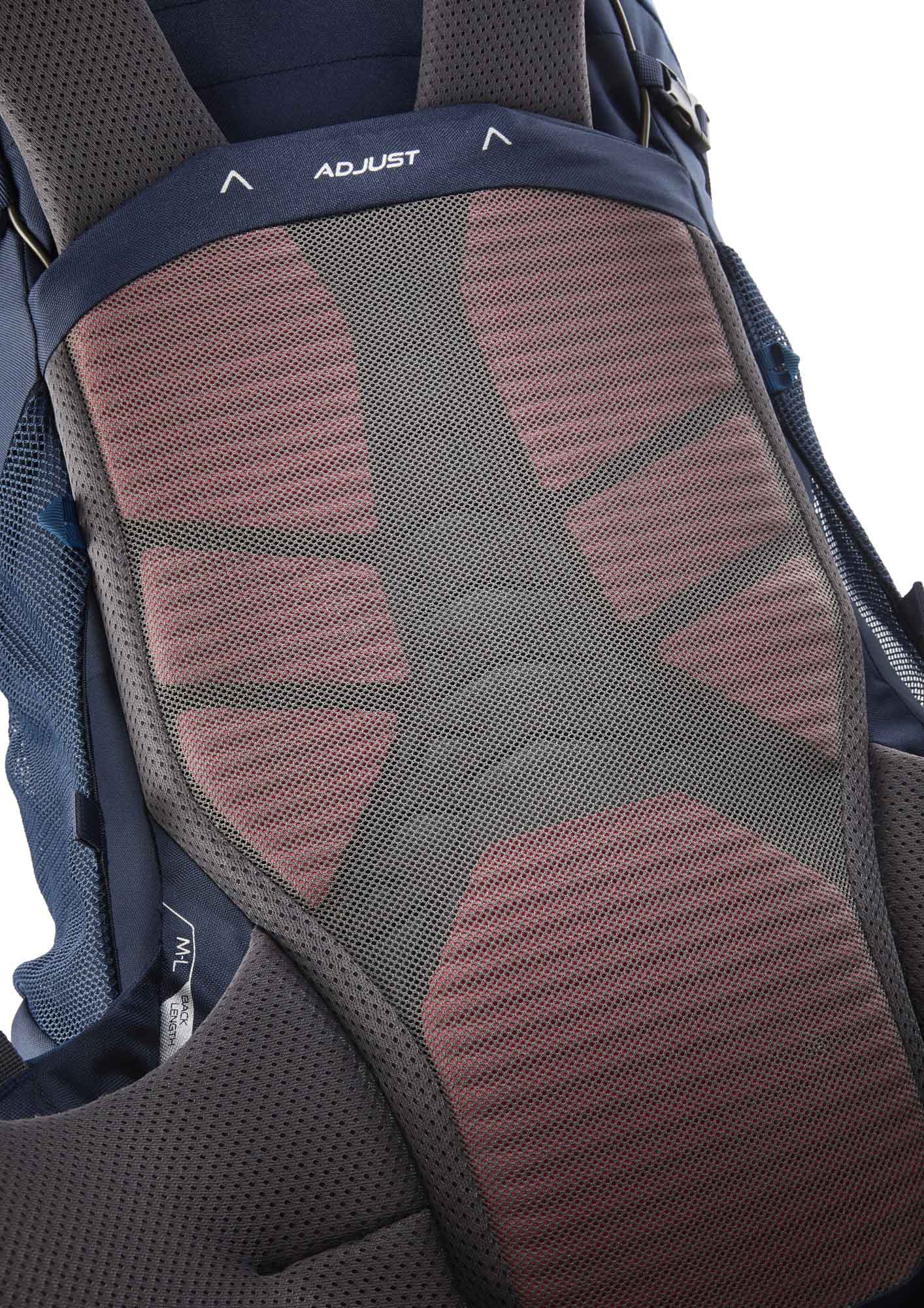 LOWE ALPINE sirac 65