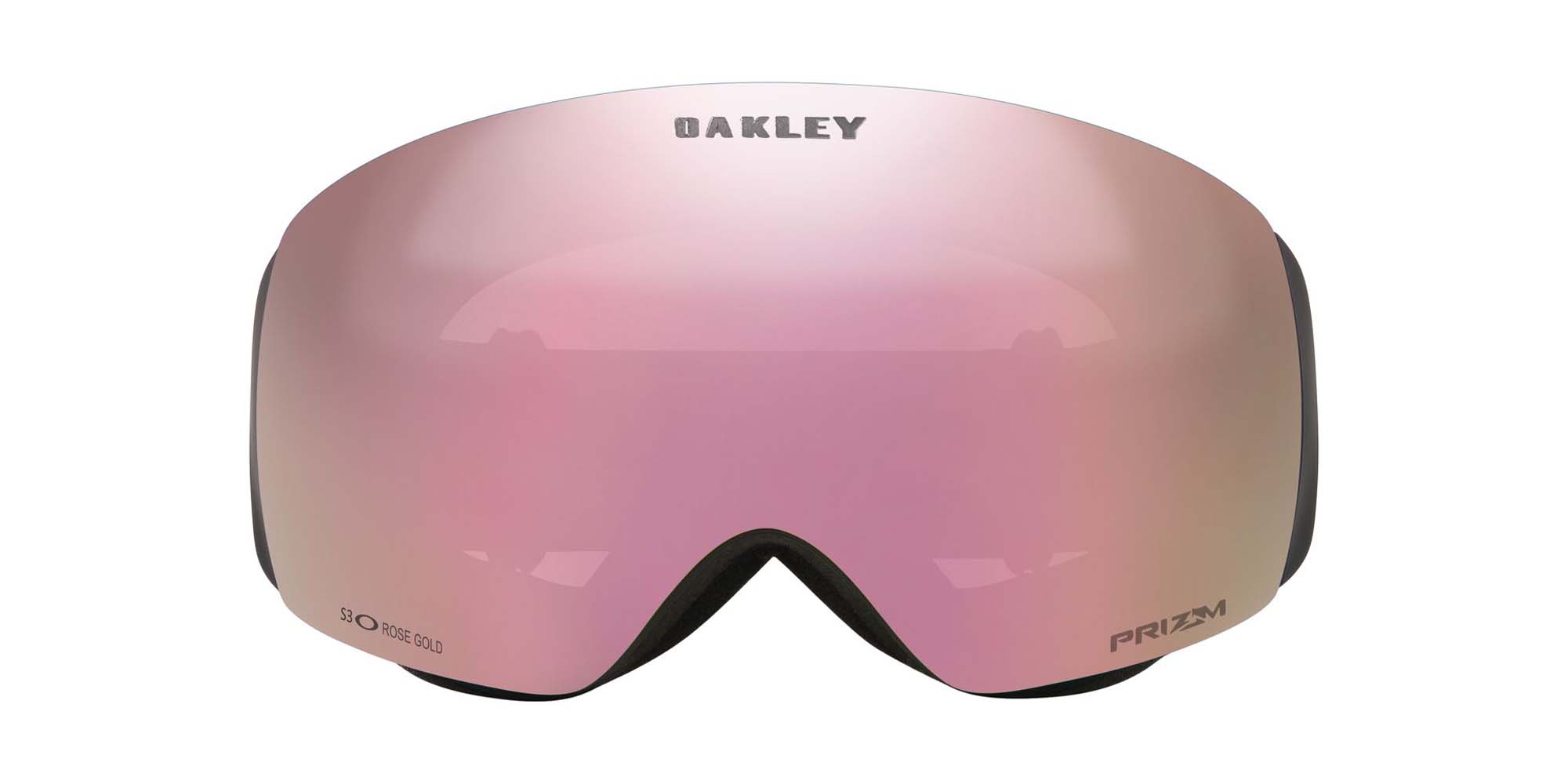 OAKLEY Flight Deck M Skibril Unisex