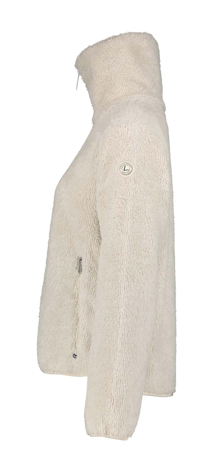 LUHTA Fatipori Fleece Vest Dames