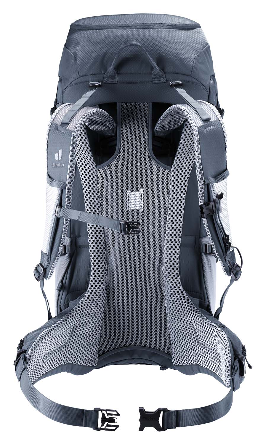 Deuter 3401526 7000 futurapro40 black d 01