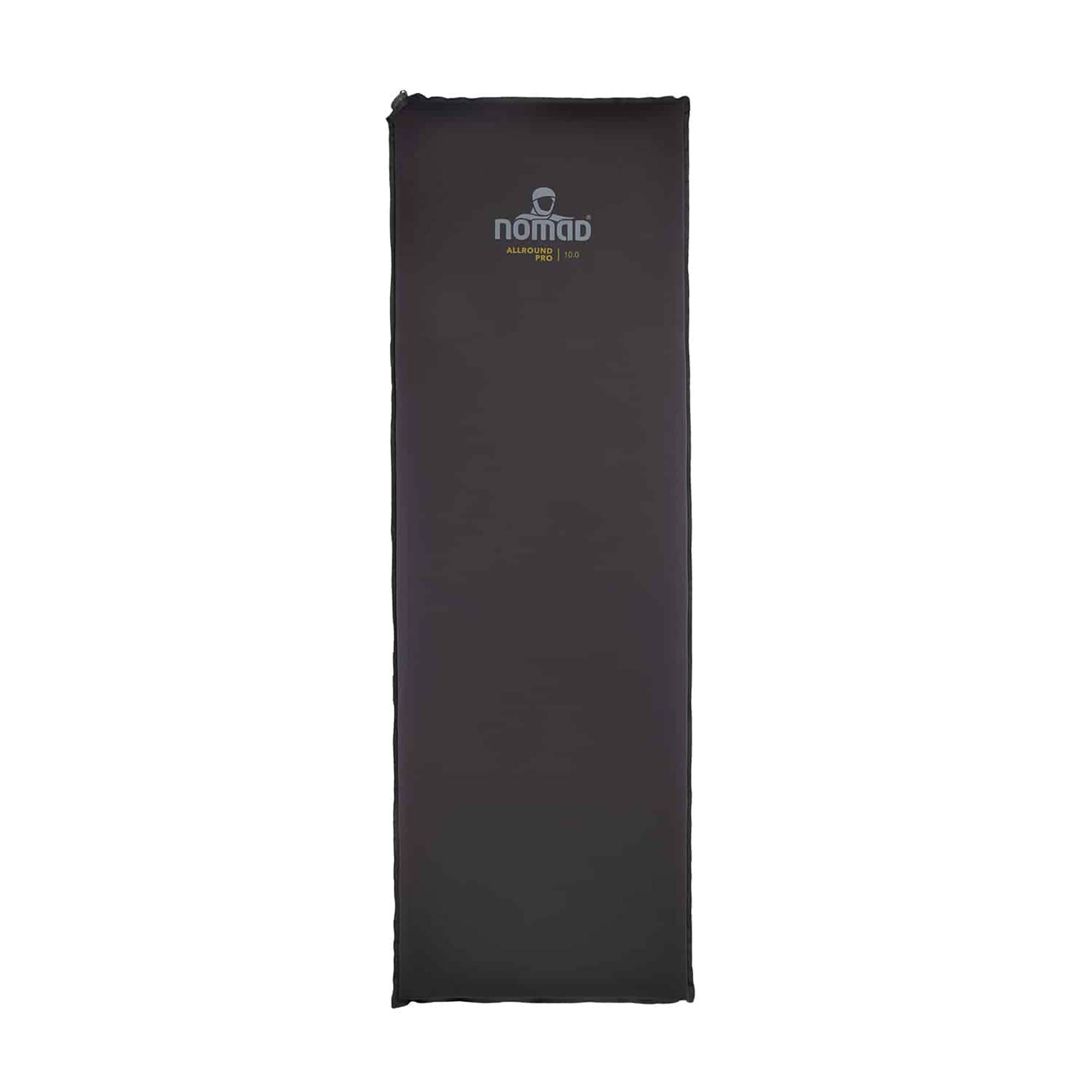 NOMAD Allround Pro 10.0 NOMAD Allround Pro 10.0