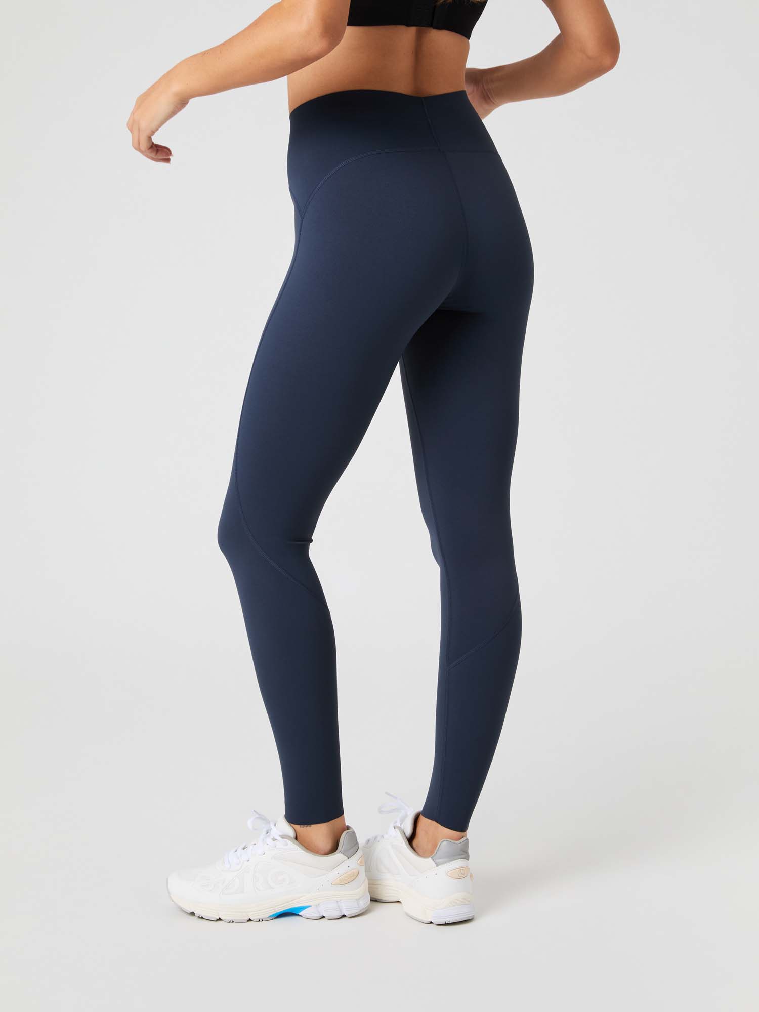 BJORN BORG Sleek Sport Legging Dames