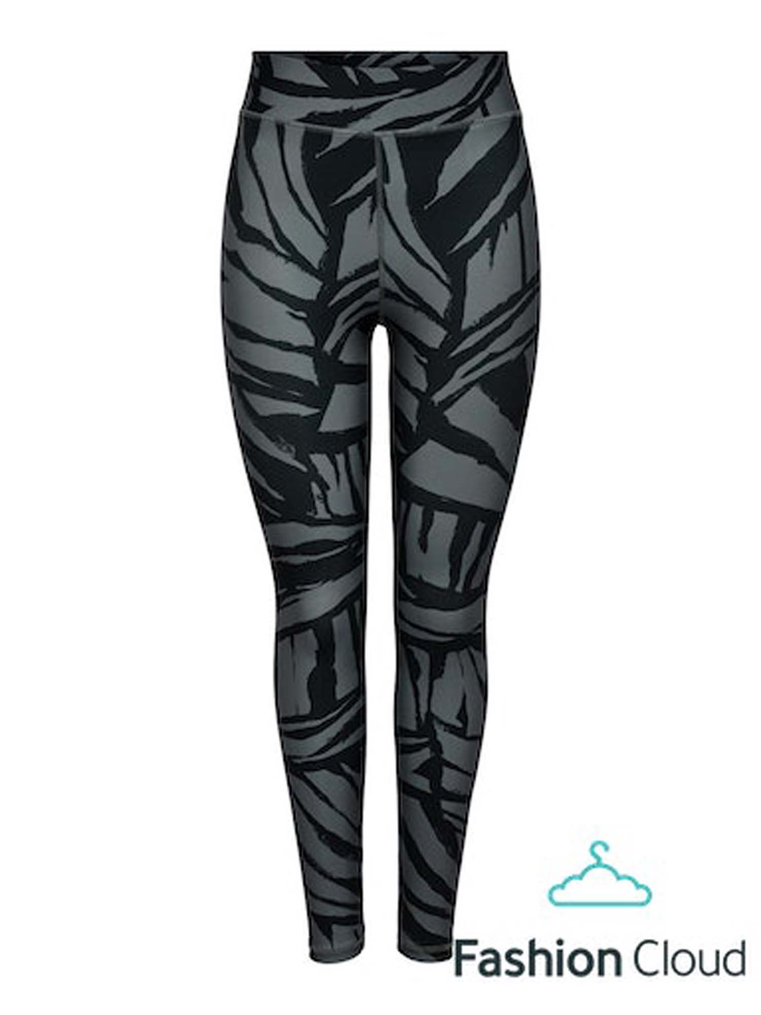ONLY PLAY Jade-1 hw aop train tights