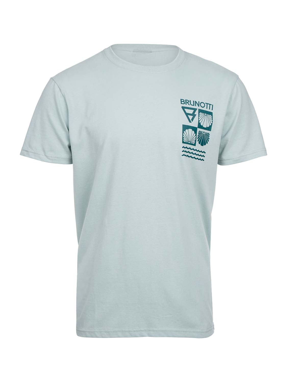 BRUNOTTI Jelledee T-shirt Heren