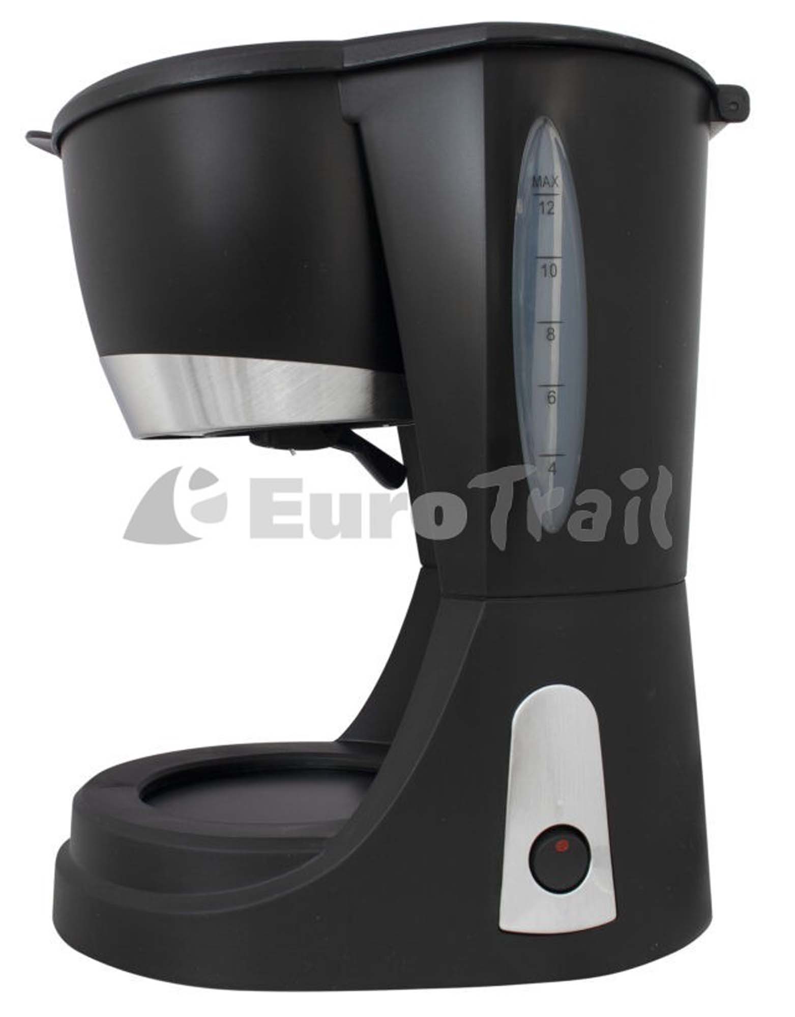 EUROTRAIL Grand Cafe Thermo 10