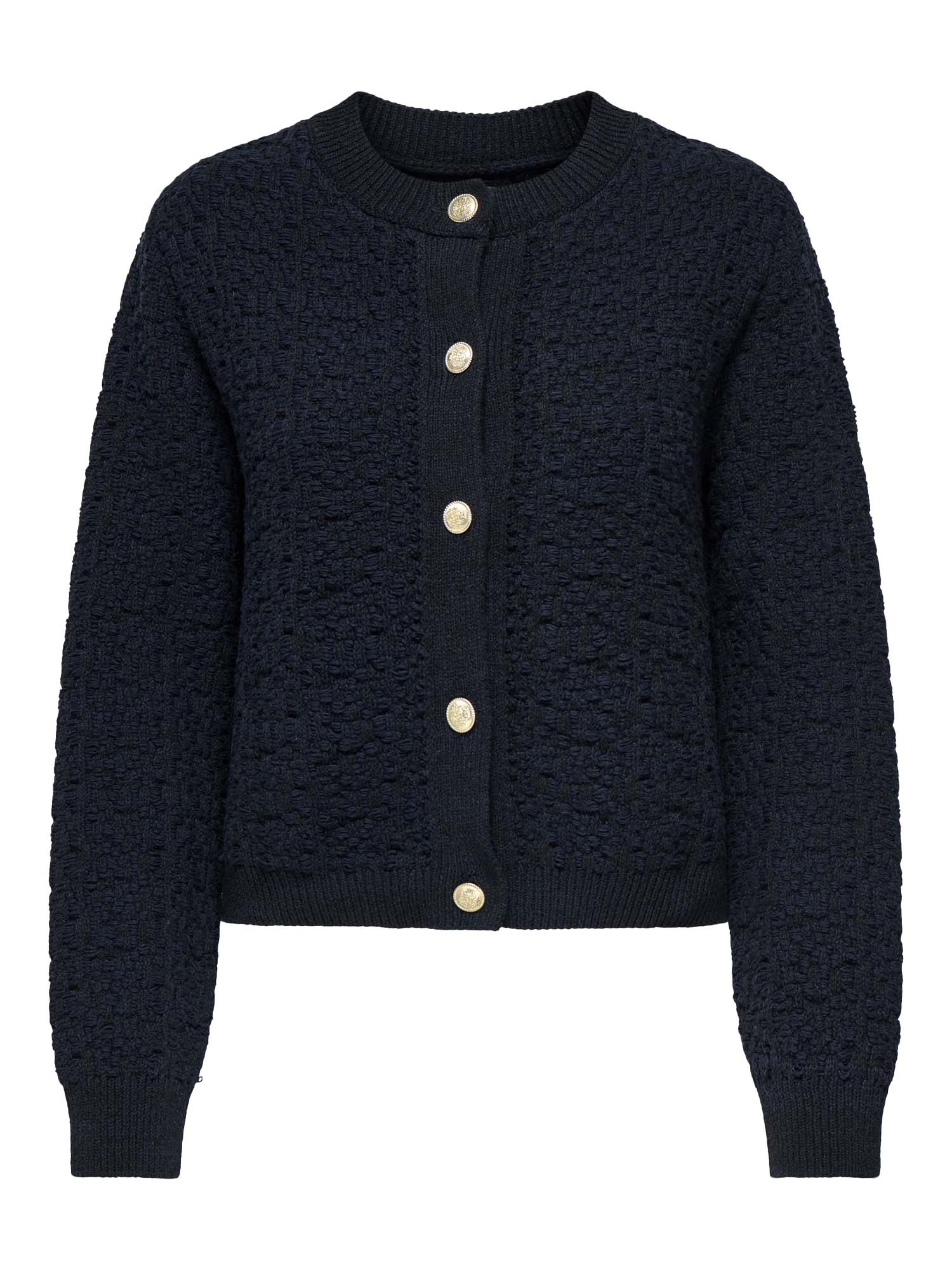 JDY Jonna Gebreid Vest Dames