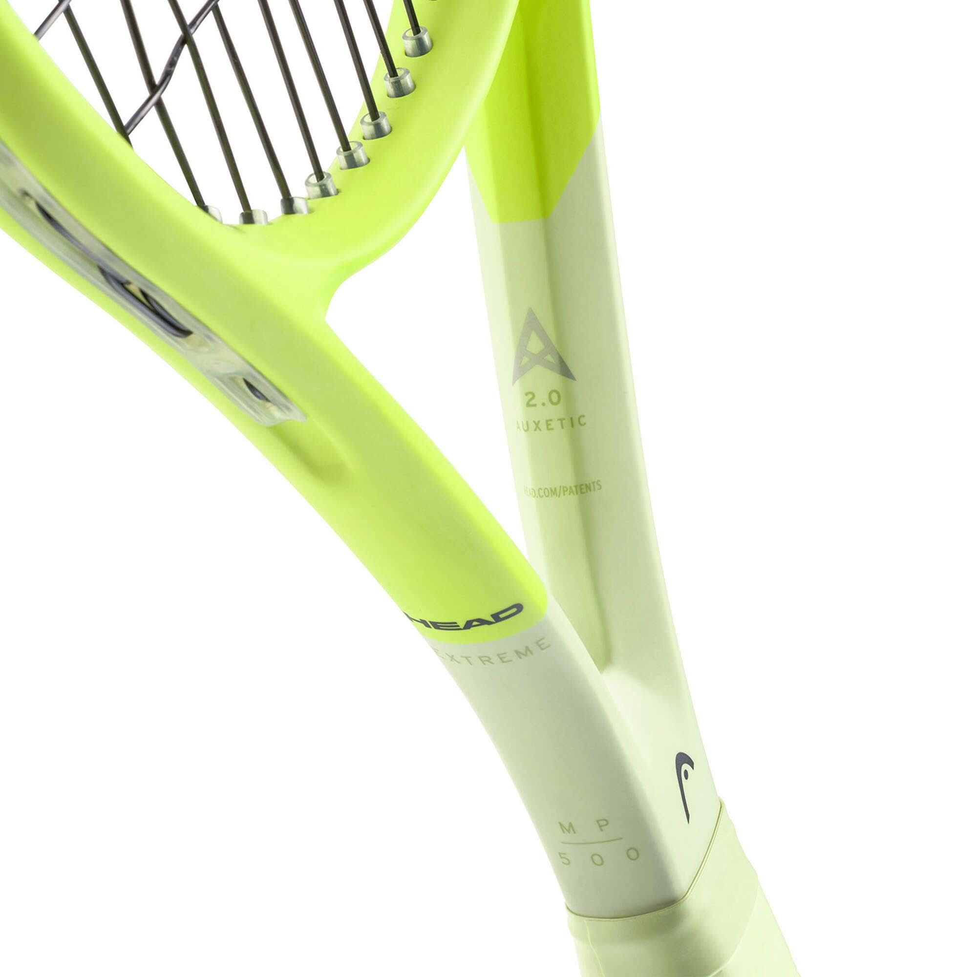 HEAD Extreme MP Tennisracket