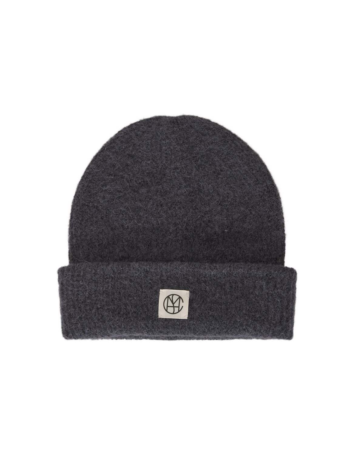 Mschhope icon beanie 20297 1 india ink mel