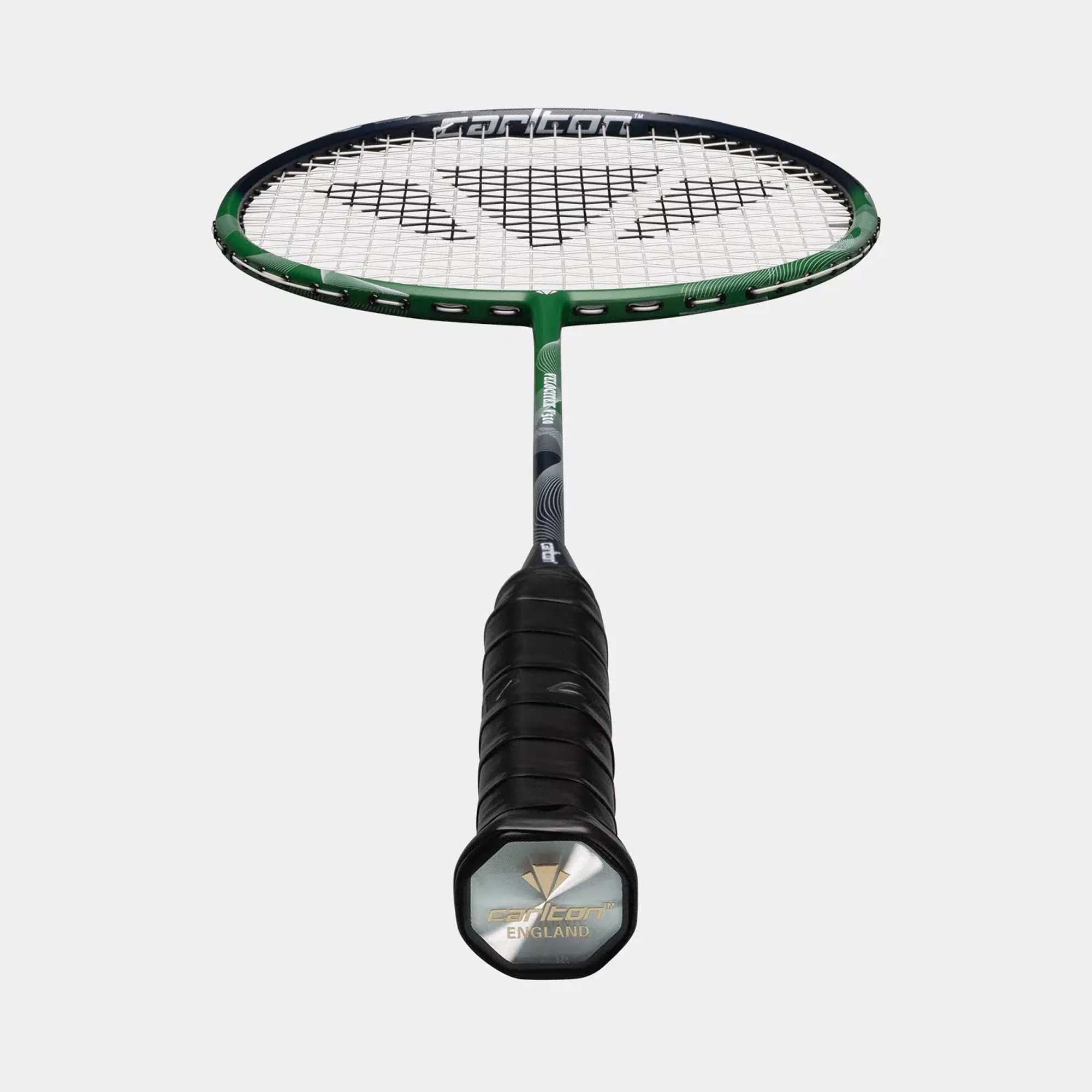CARLTON Velocitex V310 Badmintonracket