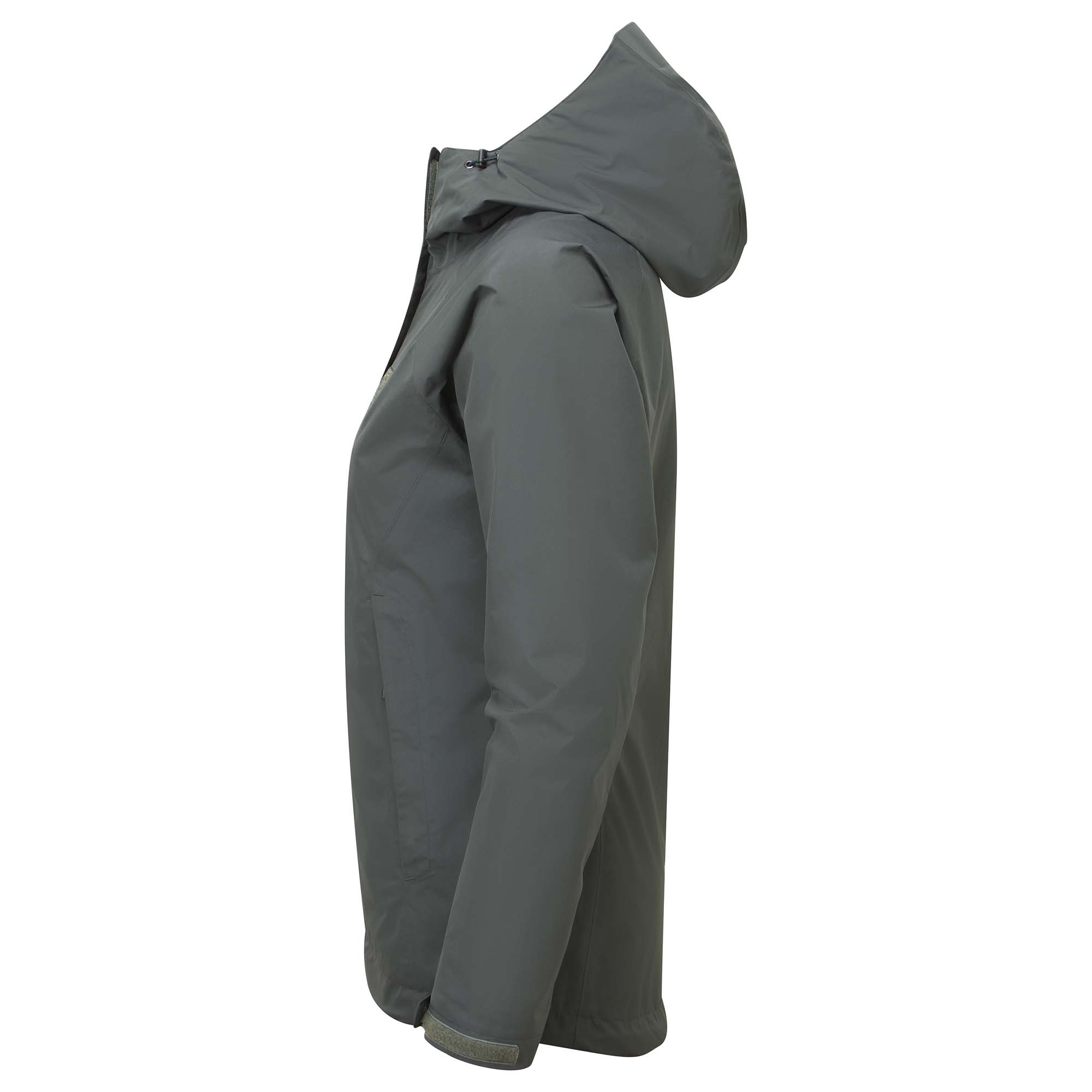 Sp 007015 fionn insulated jacket sp 01684 bonsai side