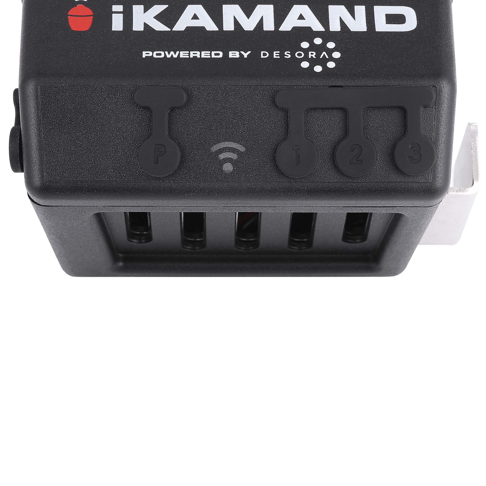 Kj ikamandeu 3