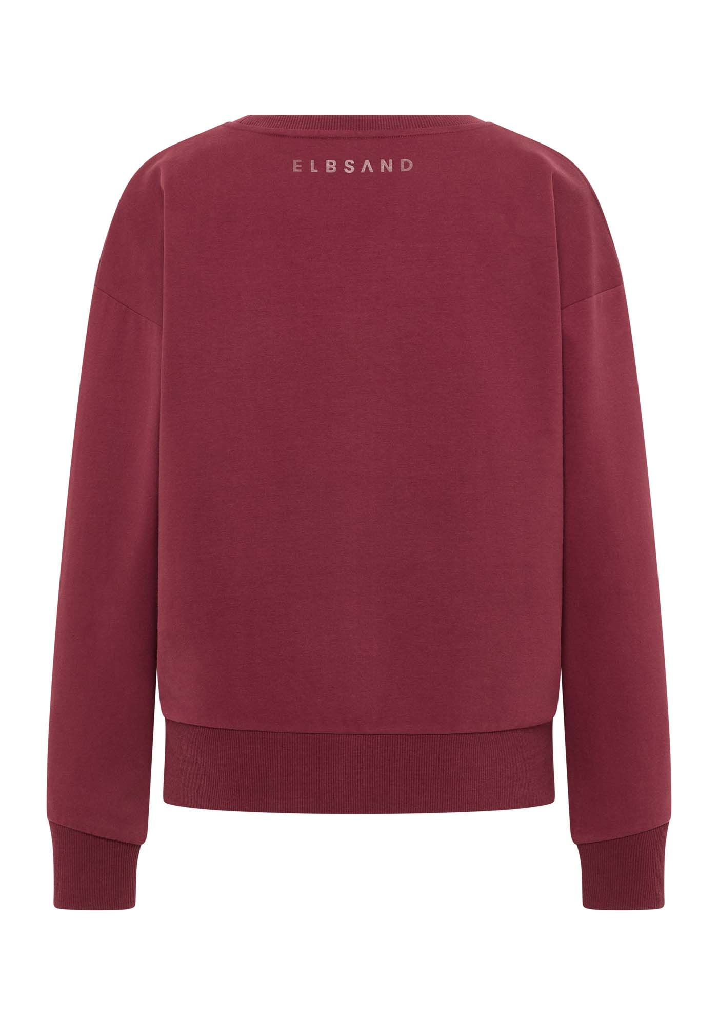 ELBSAND Yula Sweater Dames