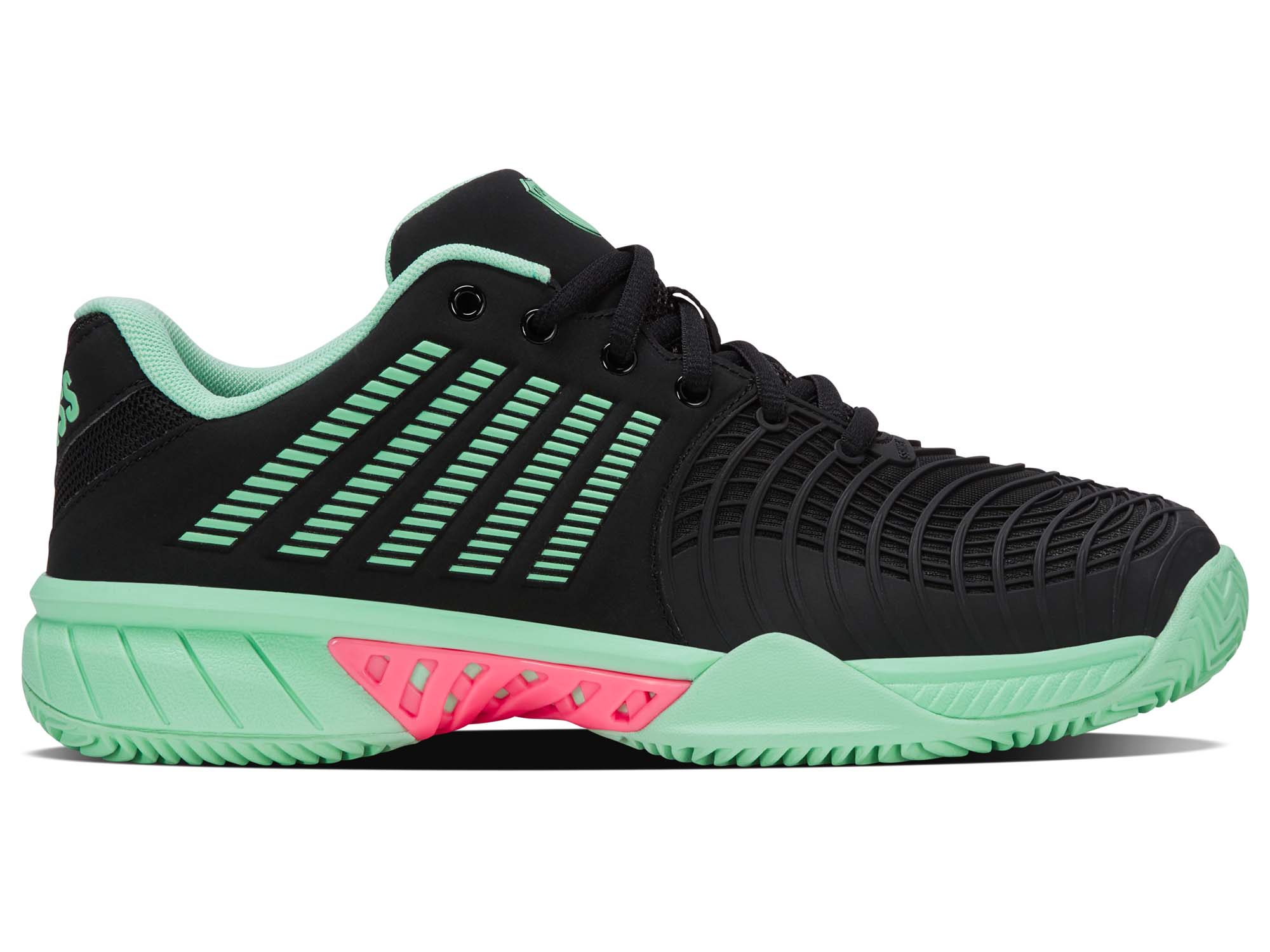 K-SWISS K-Swiss Express Light Schoenen  Dames