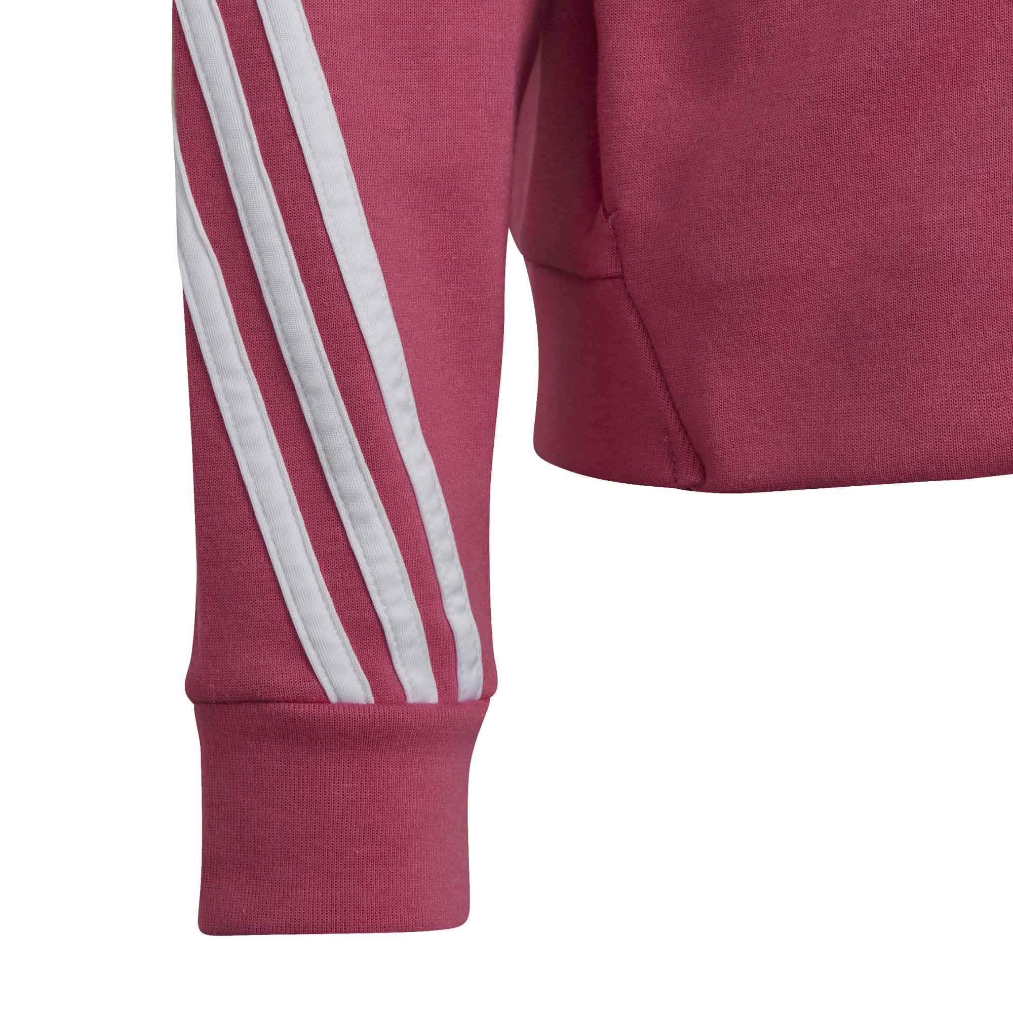 ADIDAS ADIDAS Future Icons 3-Stripes Ritshoodie ADIDAS ADIDAS Future Icons 3-Stripes Ritshoodie